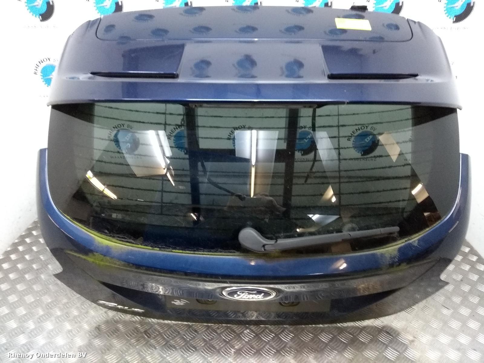Bekijk Auto-onderdeel ACHTERKLEP FORD FOCUS 2014