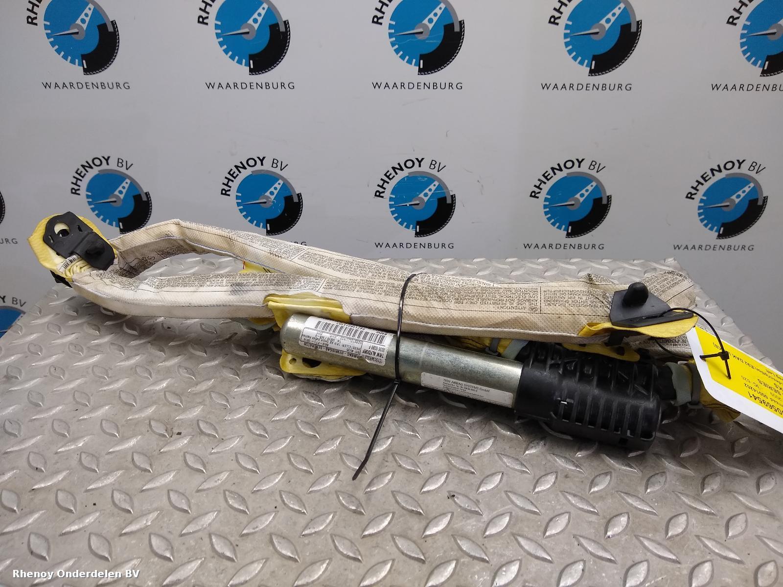 Bekijk Auto-onderdeel AIRBAG LINKS BMW 3 SERIES 2009