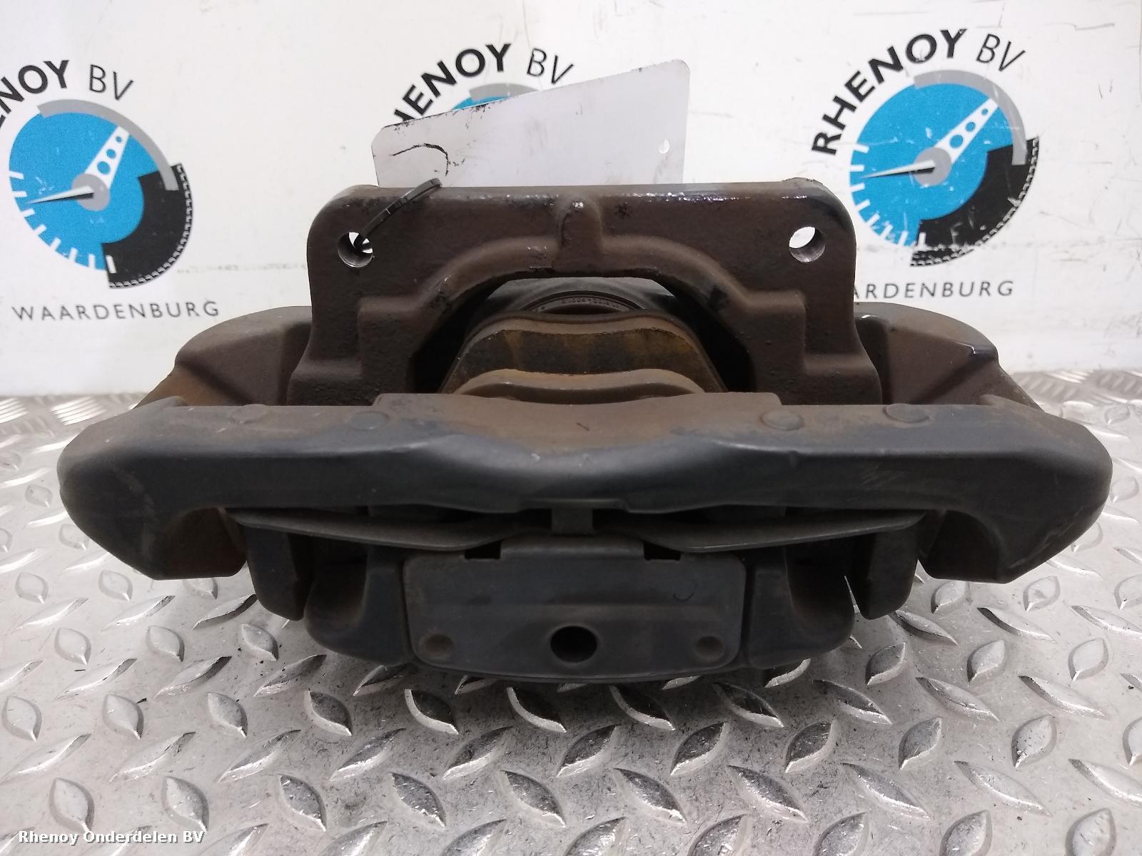 Bekijk Auto-onderdeel REM KLAUW BMW 3 SERIES 2009