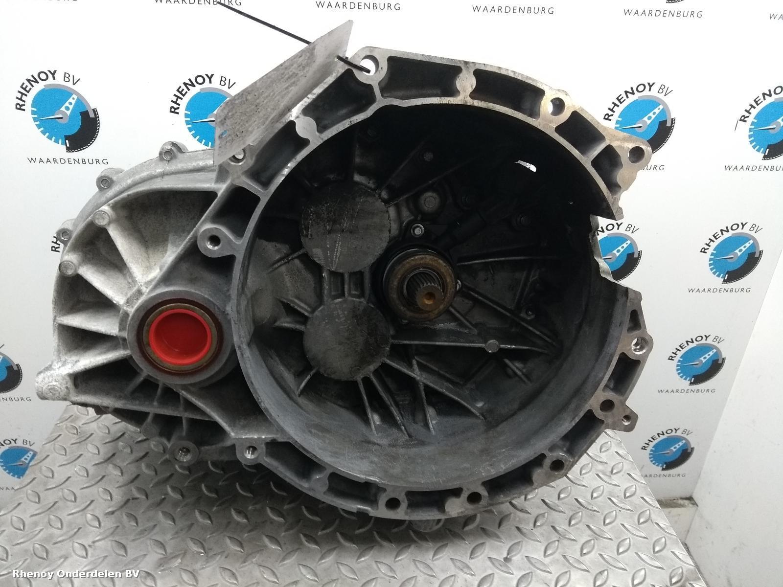 Bekijk Auto-onderdeel TRANSMISSIE / VERSNELLINGSBAK FORD FOCUS 2016