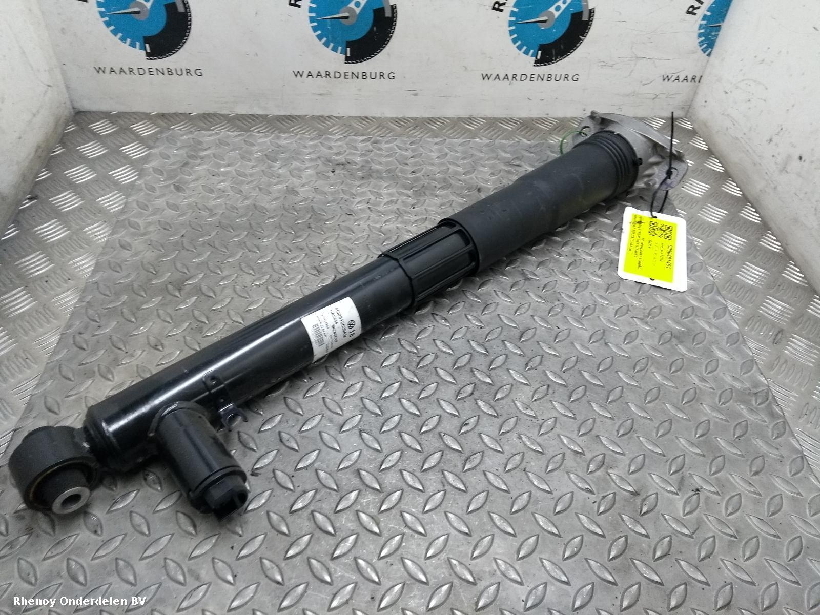 View Auto part LR Strut VOLKSWAGEN GOLF 2016