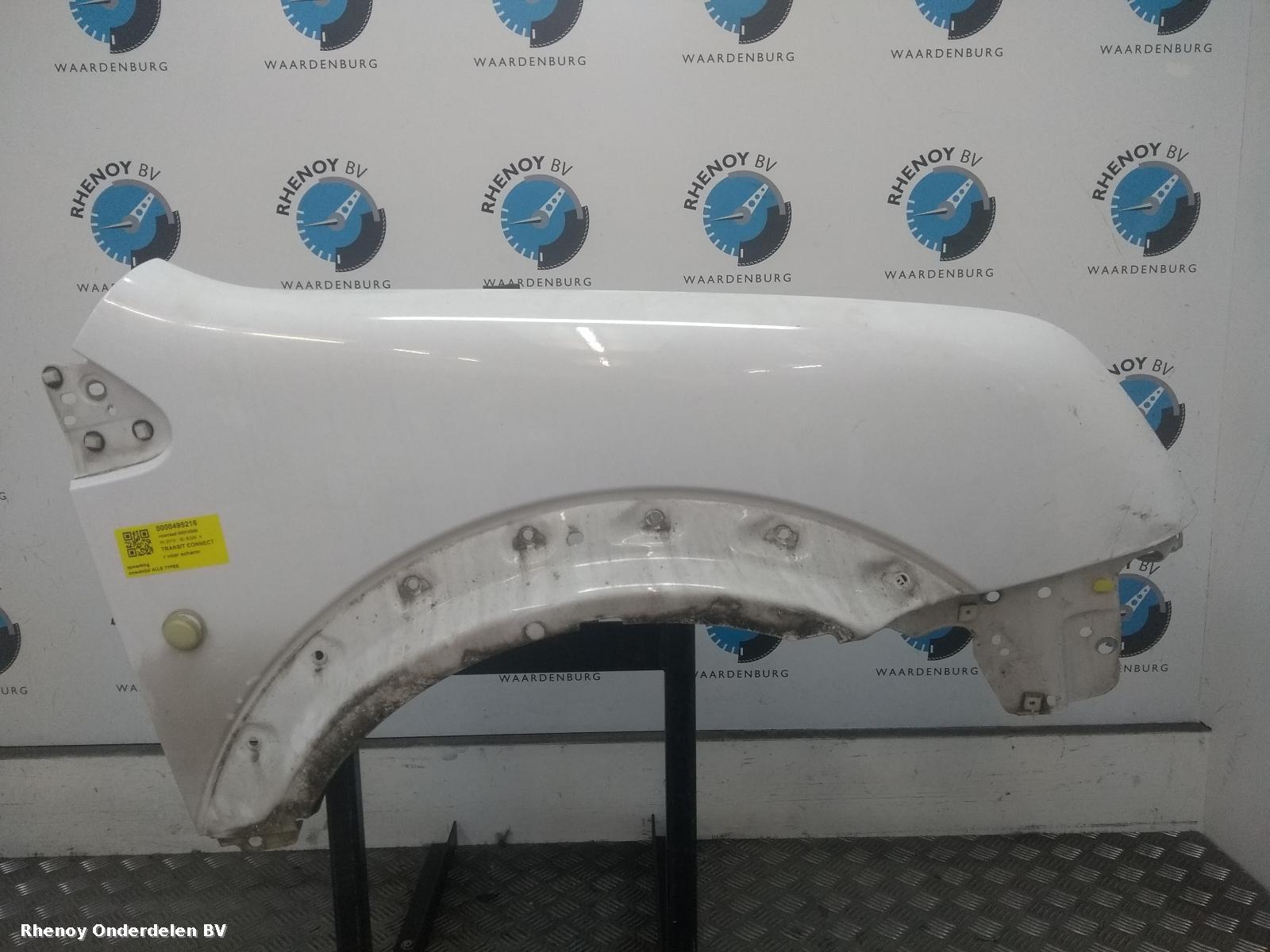 Bekijk Auto-onderdeel VOORSCHERM R FORD TRANSIT CONNECT 2010