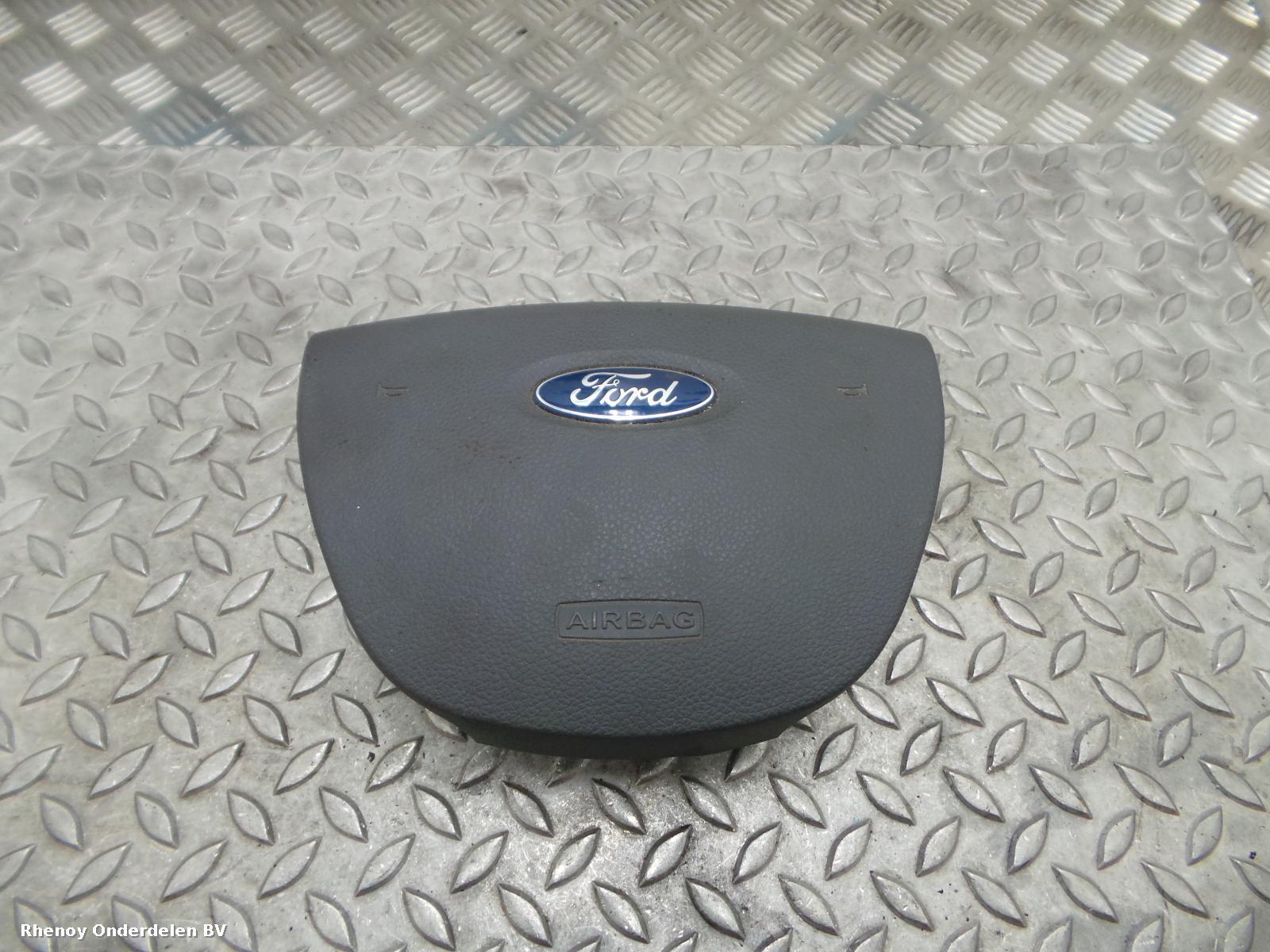 Bekijk Auto-onderdeel AIRBAG SET FORD TRANSIT CONNECT 2010