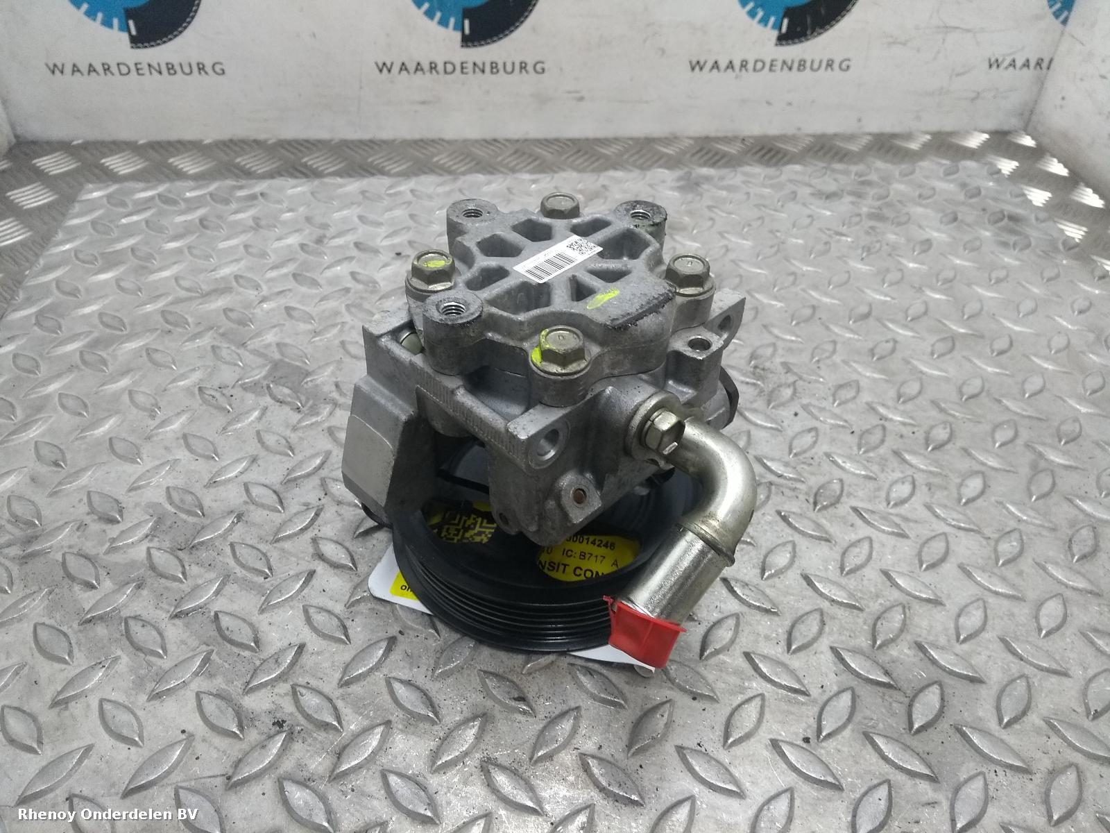 Bekijk Auto-onderdeel STUURPOMP FORD TRANSIT CONNECT 2010