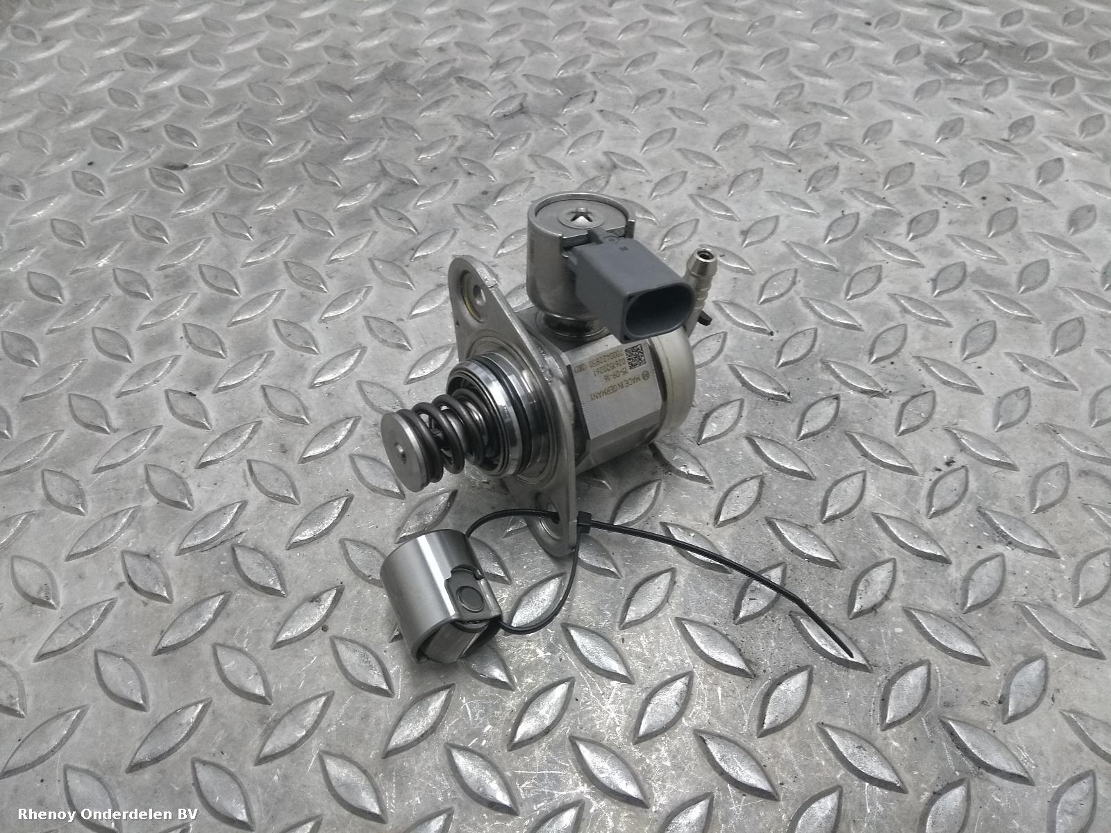 View Auto part Fuel Pump VOLKSWAGEN PASSAT 2016