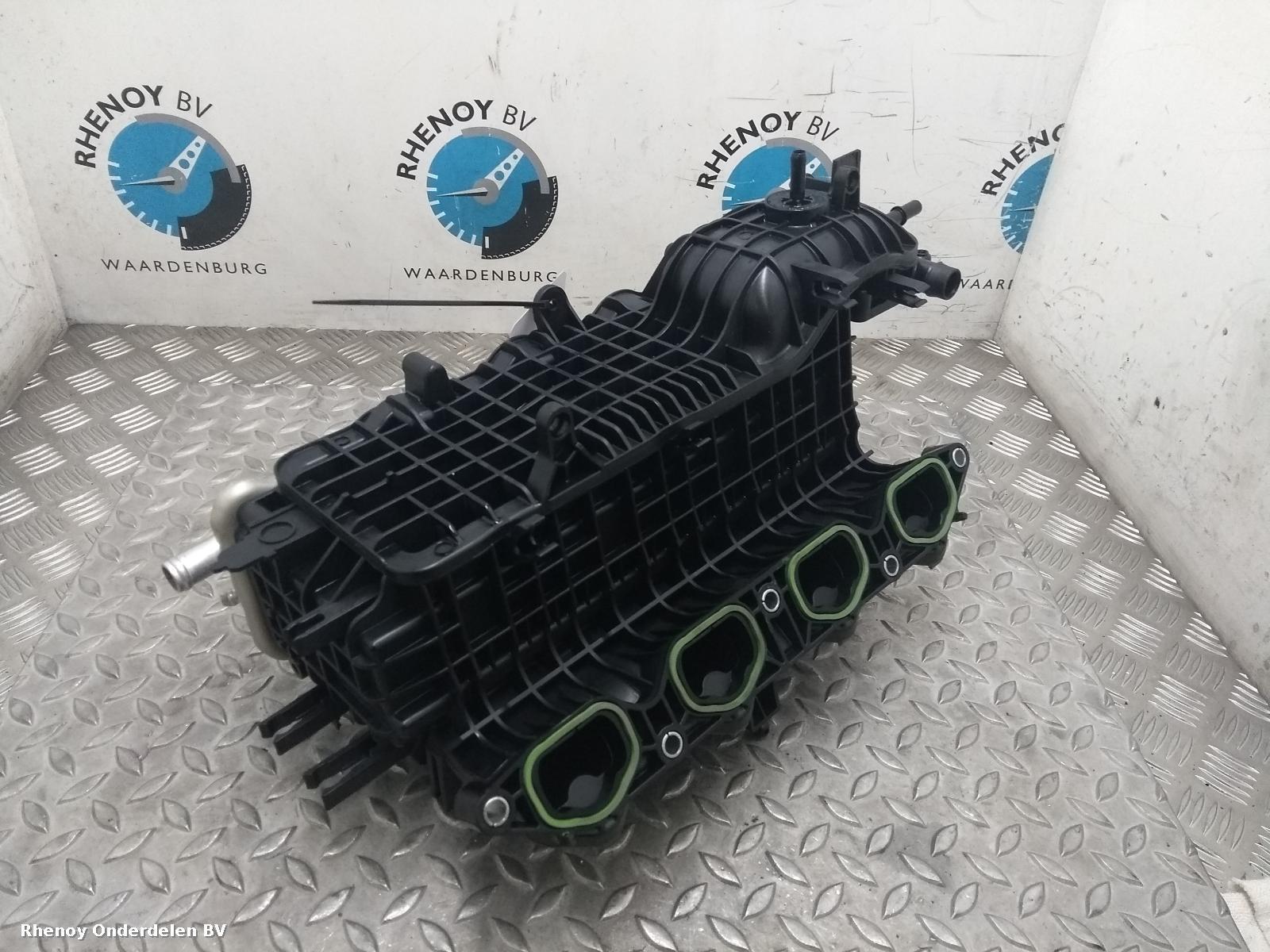 View Auto part Intake Manifold VOLKSWAGEN PASSAT 2016