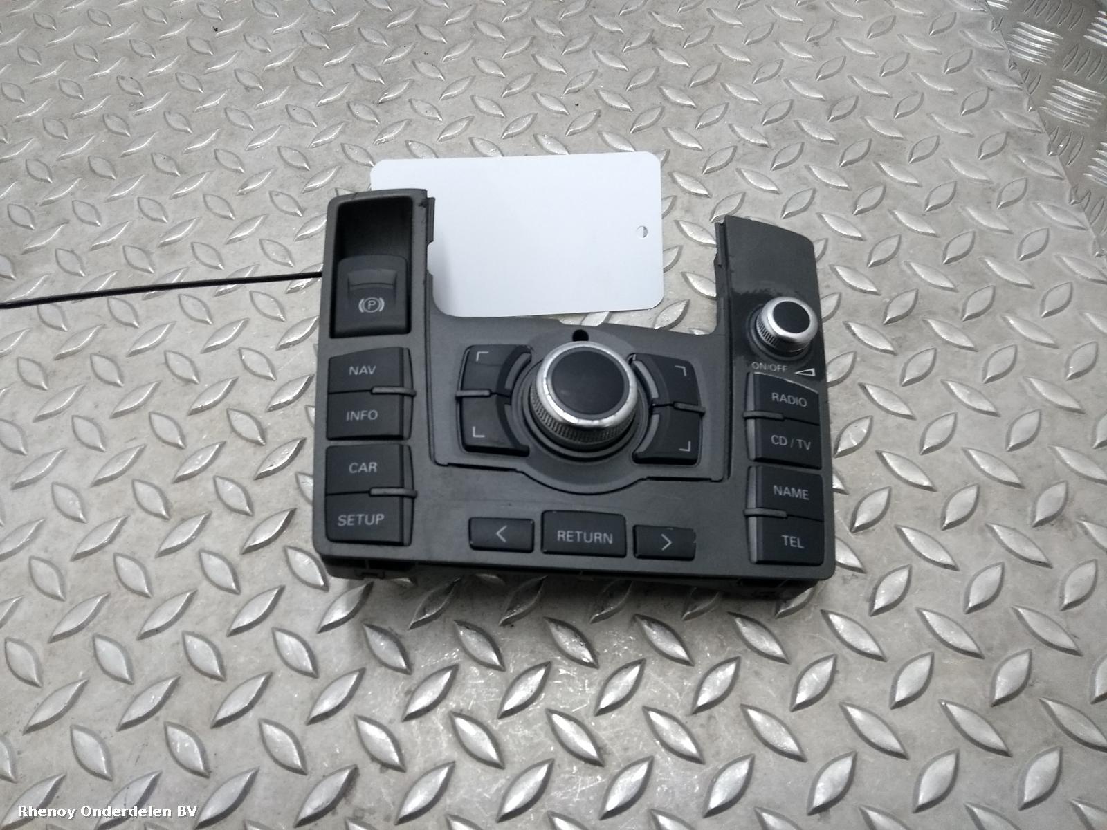 View Auto part Misc Switch AUDI A6 2004