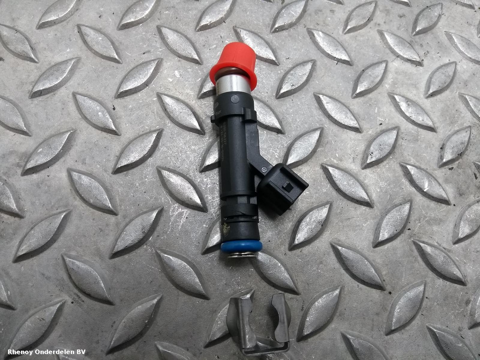View Auto part Fuel Injector FORD MUSTANG 2017