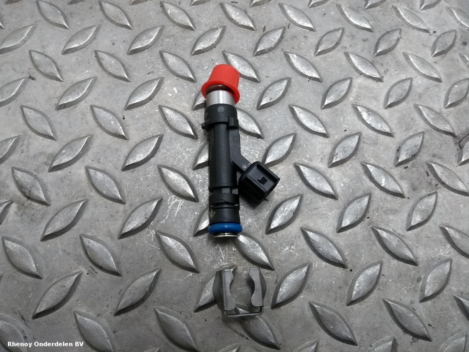 View Auto part Fuel Injector FORD MUSTANG 2017