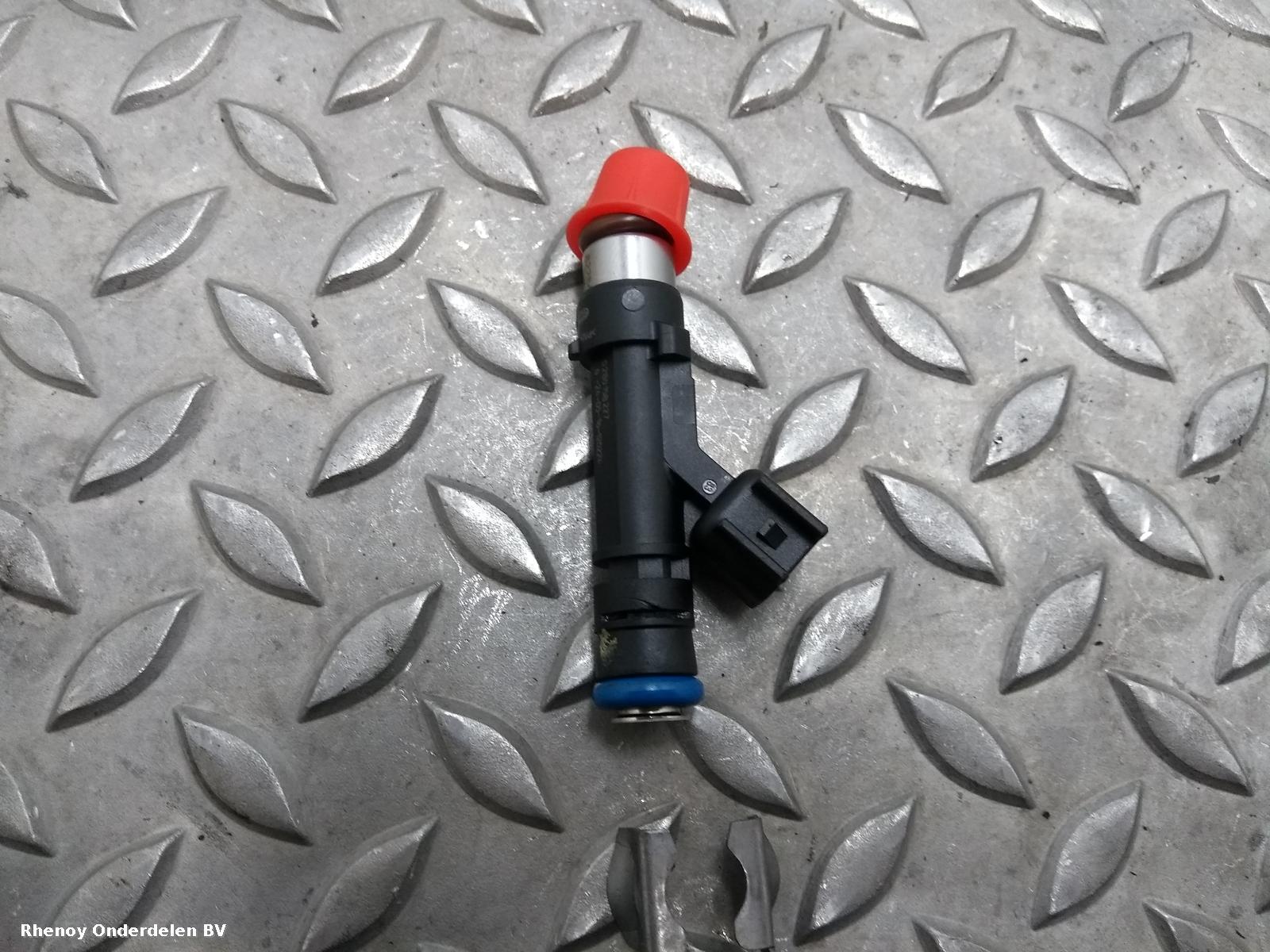 View Auto part Fuel Injector FORD MUSTANG 2017