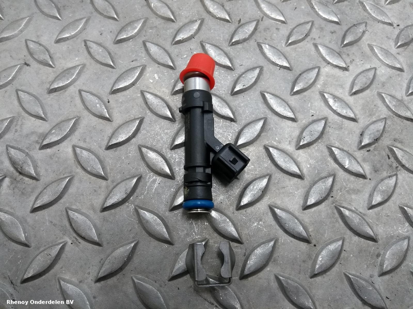View Auto part Fuel Injector FORD MUSTANG 2017