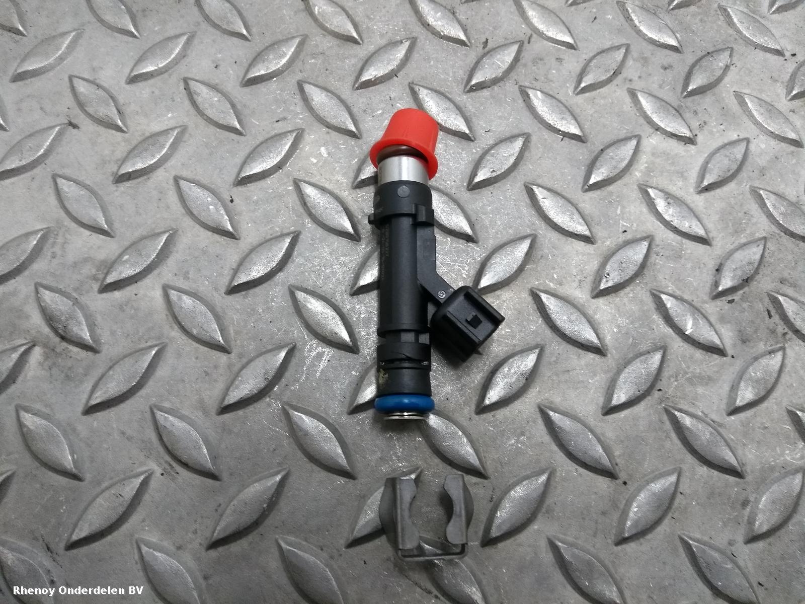 View Auto part Fuel Injector FORD MUSTANG 2017
