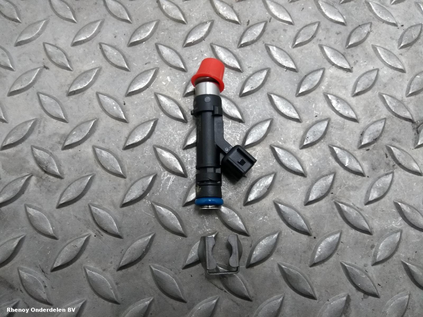 View Auto part Fuel Injector FORD MUSTANG 2017