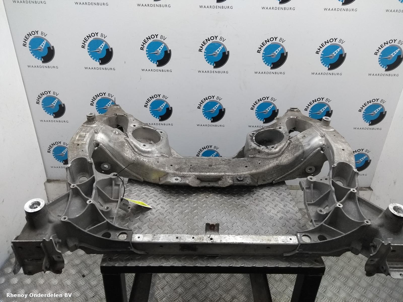 View Auto part Front Subframe BMW 5 SERIES 2011