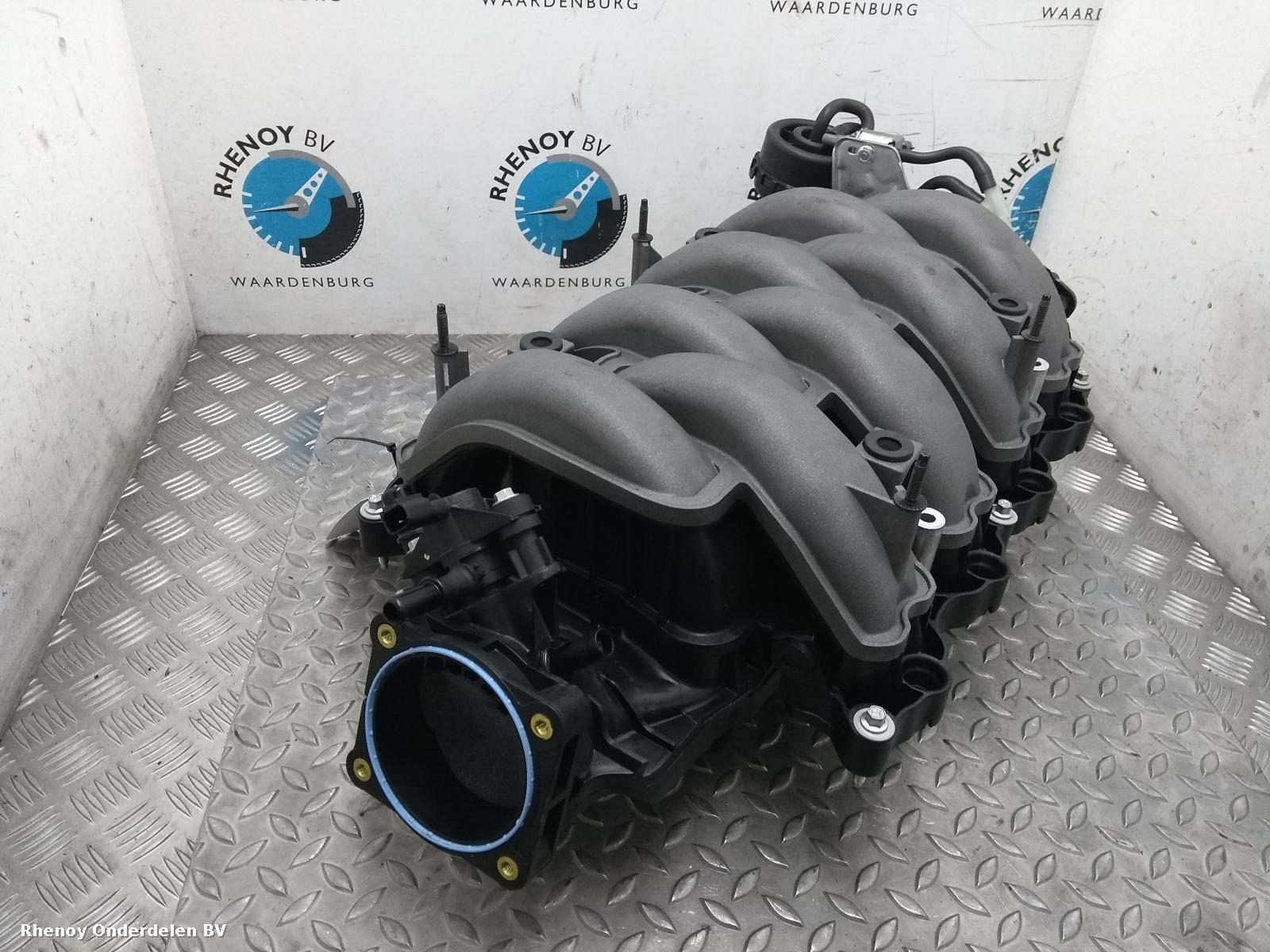 View Auto part Intake Manifold FORD MUSTANG 2017