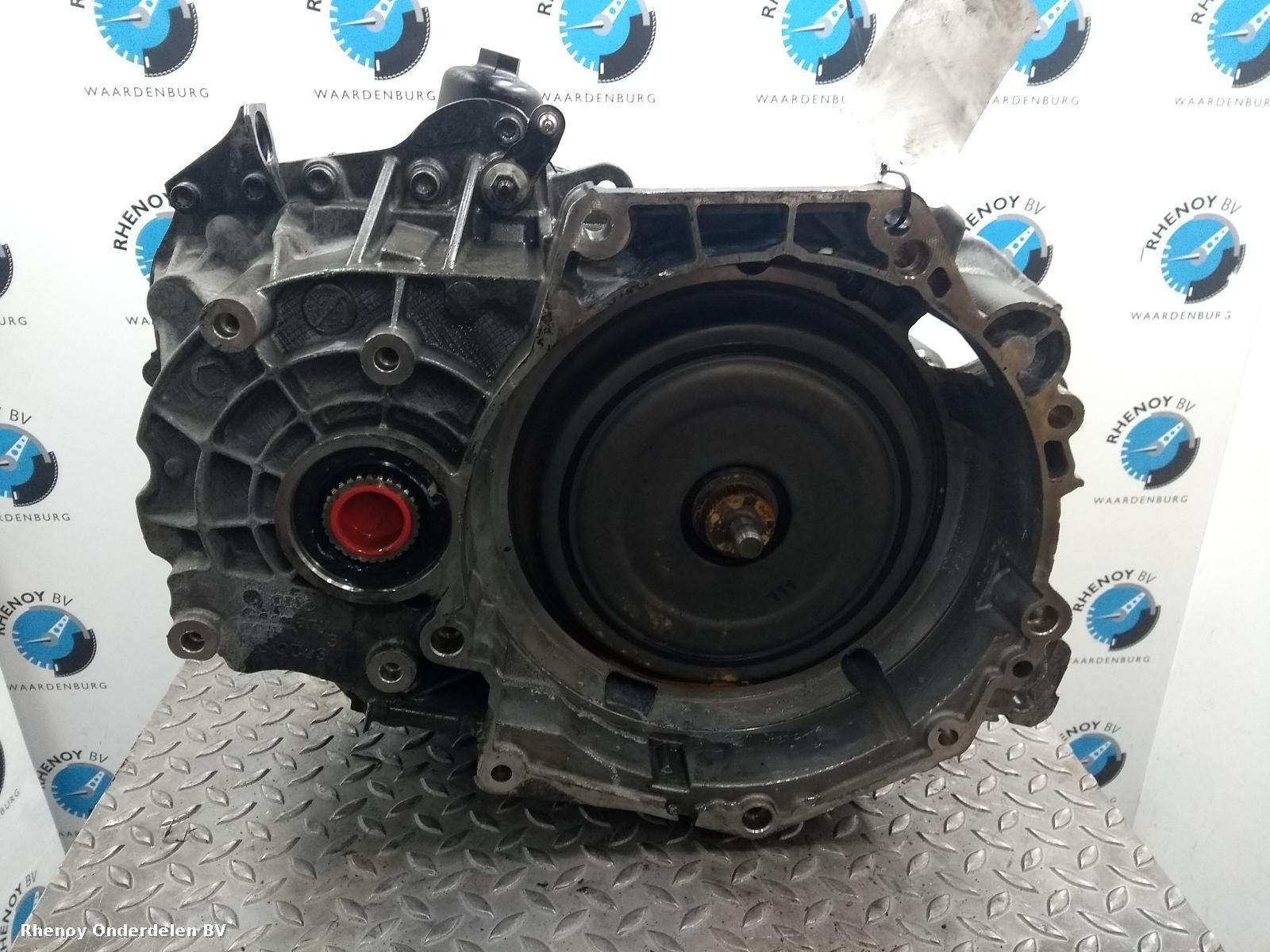View Auto part Gearbox VOLKSWAGEN GOLF 2008