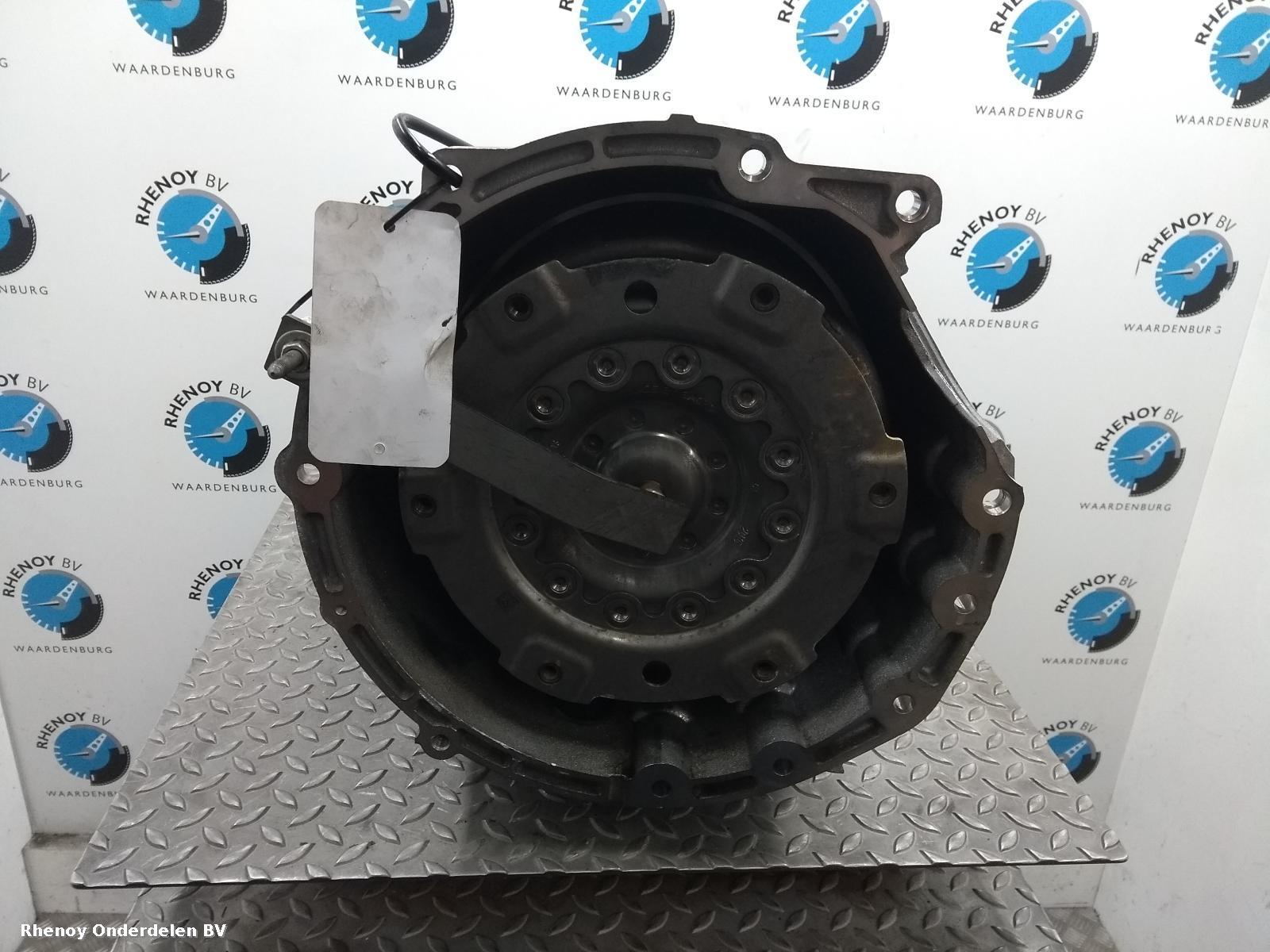 View Auto part Gearbox JAGUAR XE 2015