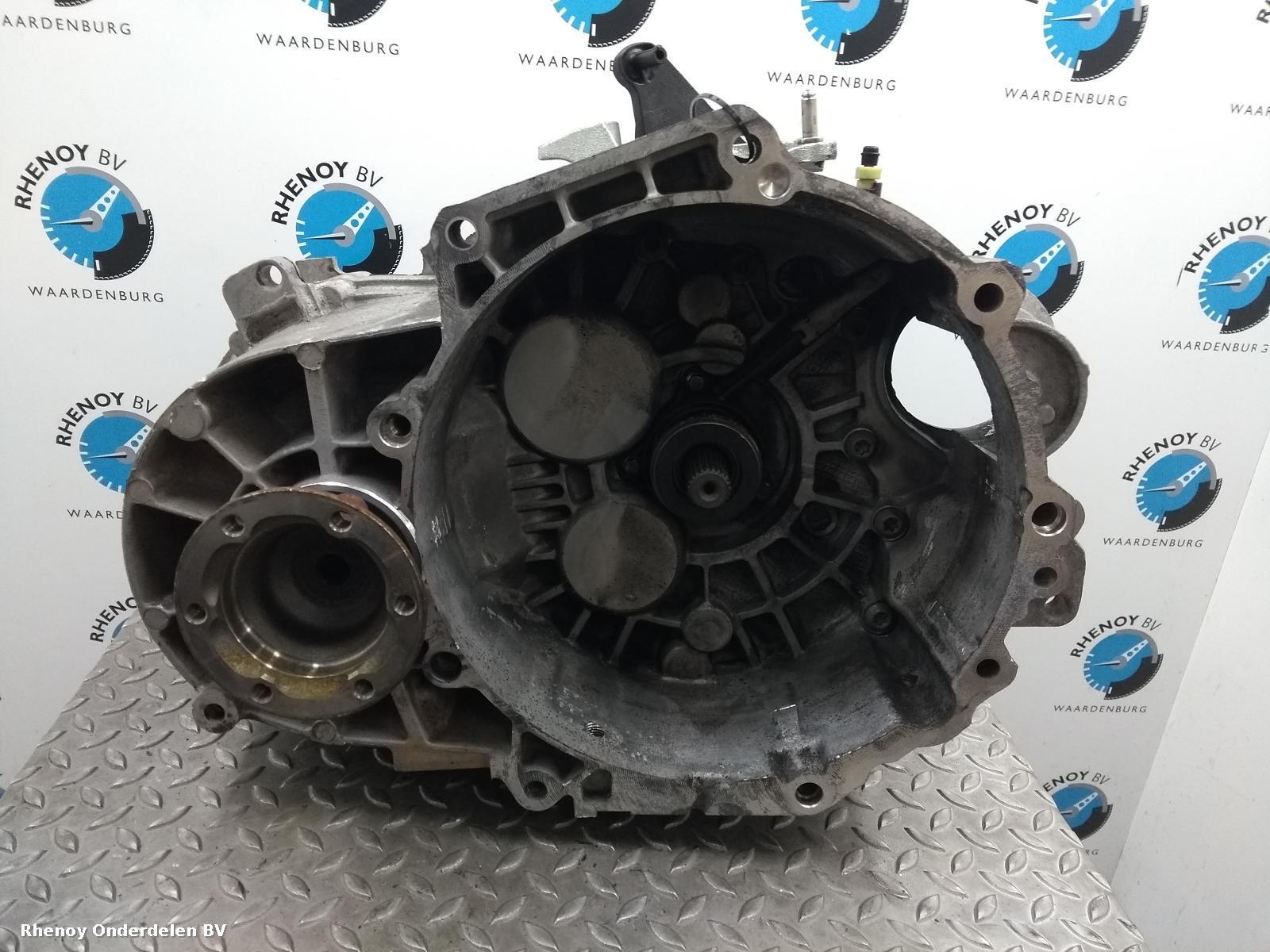 View Auto part Gearbox AUDI Q3 2015