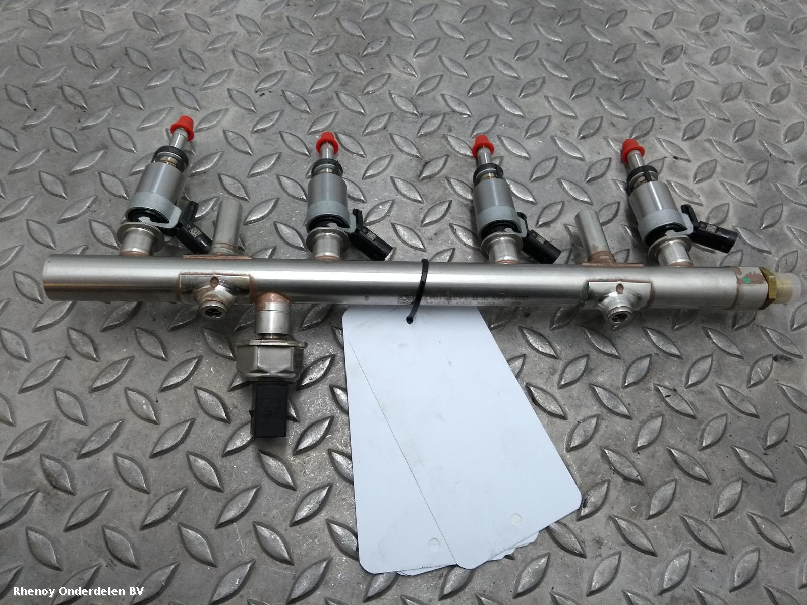 View Auto part Fuel Injector VOLKSWAGEN GOLF 2017