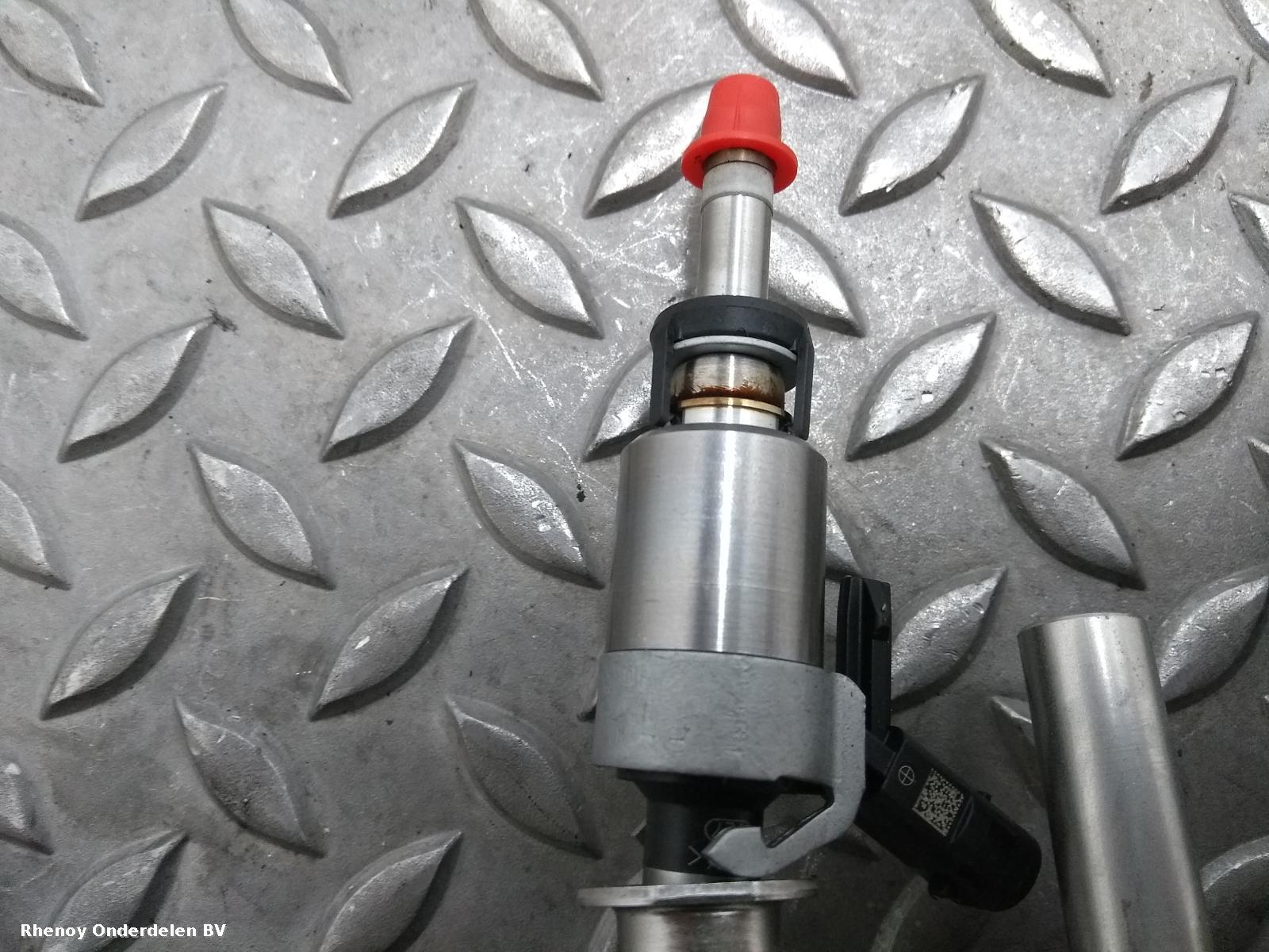 View Auto part Fuel Injector VOLKSWAGEN GOLF 2017