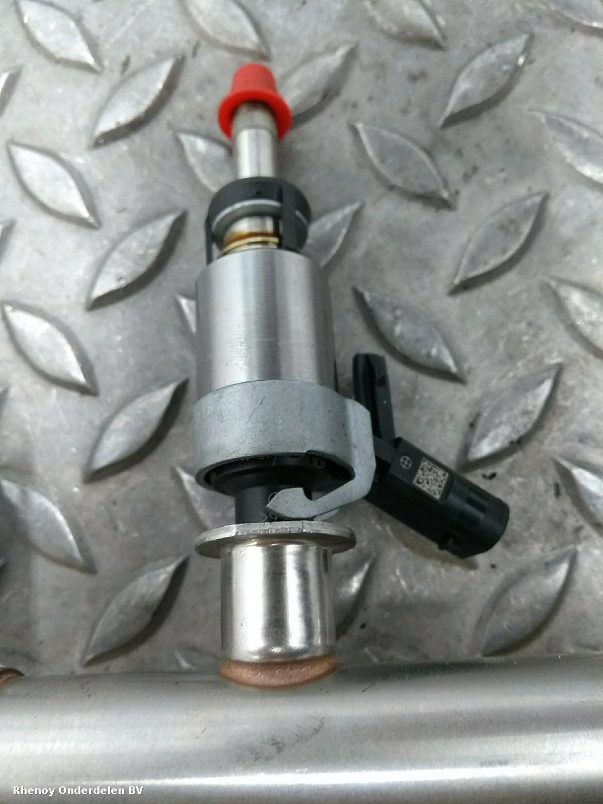 View Auto part Fuel Injector VOLKSWAGEN GOLF 2017