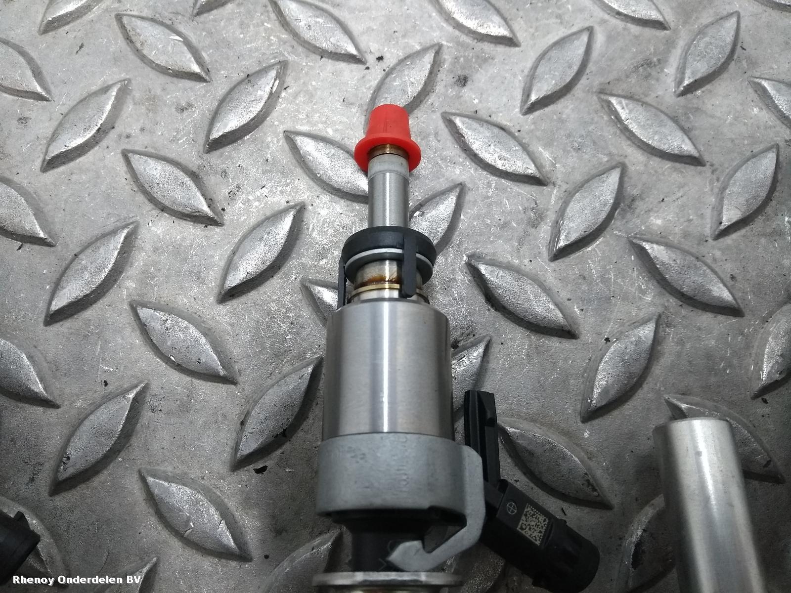View Auto part Fuel Injector VOLKSWAGEN GOLF 2017