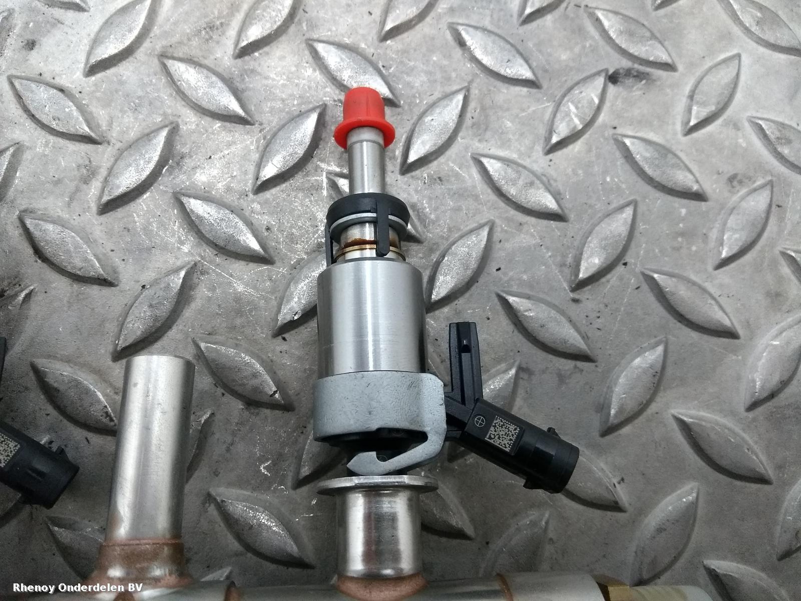 View Auto part Fuel Injector VOLKSWAGEN GOLF 2017