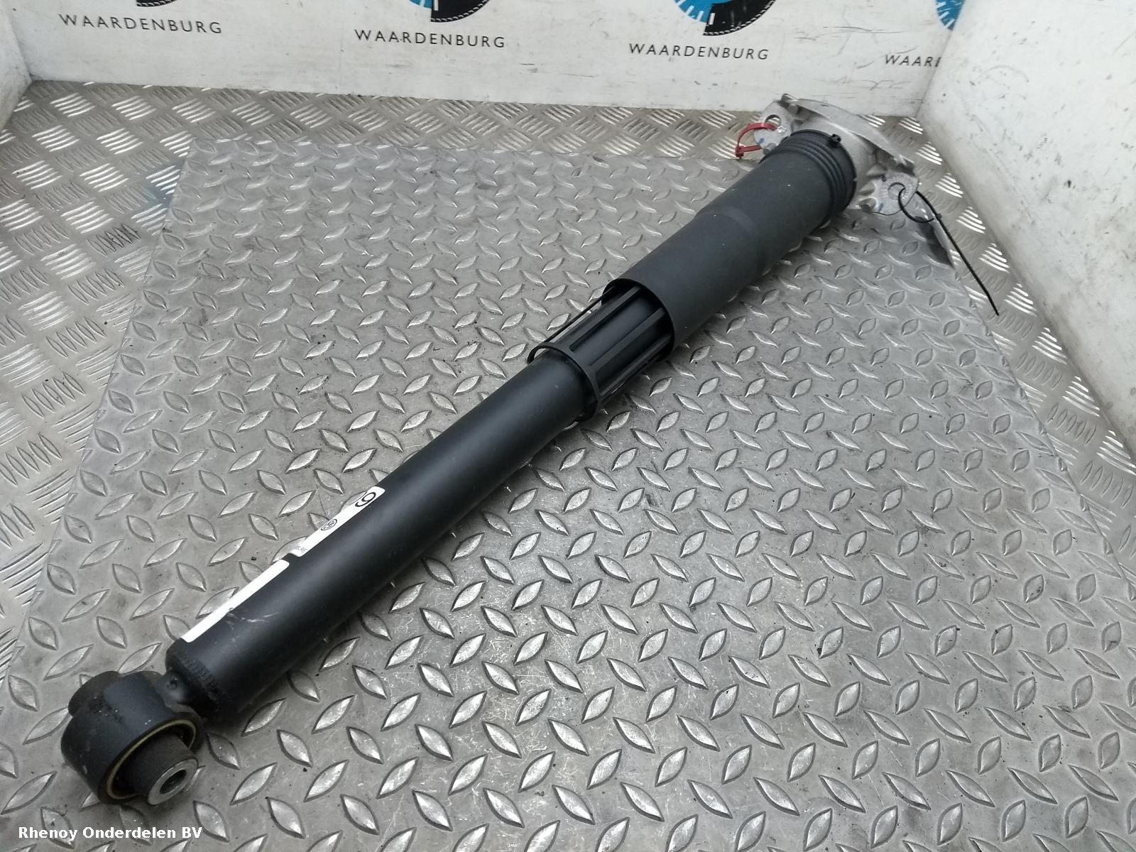View Auto part RR Strut VOLKSWAGEN GOLF 2017