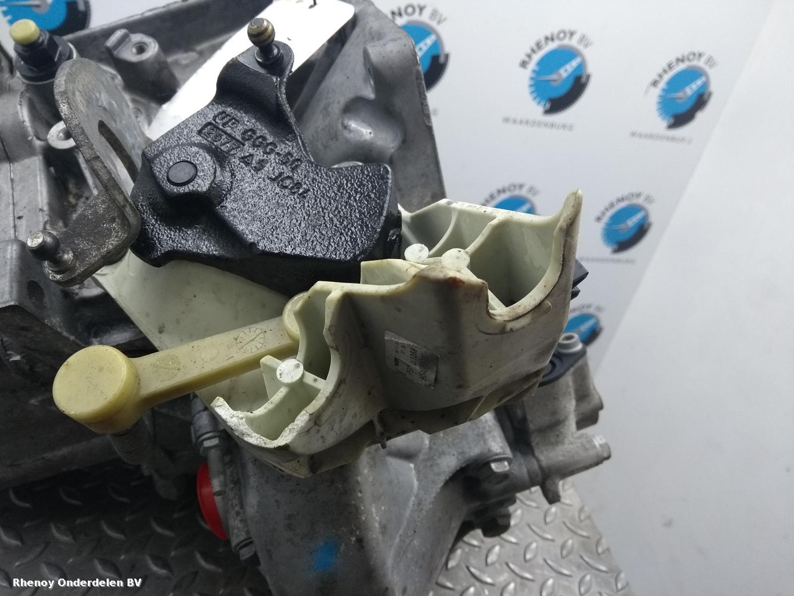 View Auto part TRANSMISSIE / VERSNELLINGSBAK PEUGEOT 207 2008