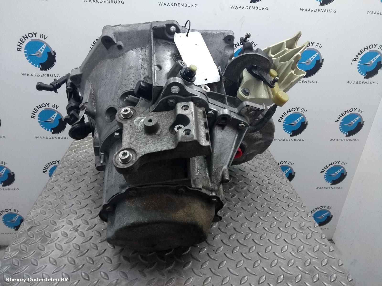 View Auto part TRANSMISSIE / VERSNELLINGSBAK PEUGEOT 207 2008