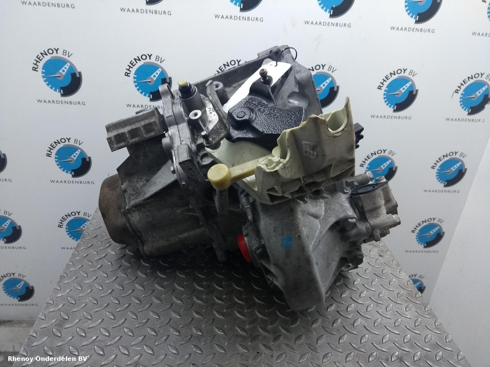 View Auto part TRANSMISSIE / VERSNELLINGSBAK PEUGEOT 207 2008