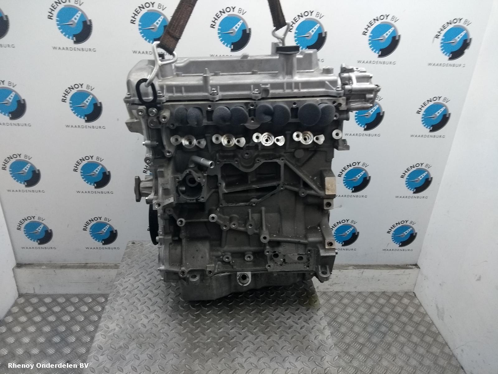 View Auto part MOTOR MAZDA 6  2011