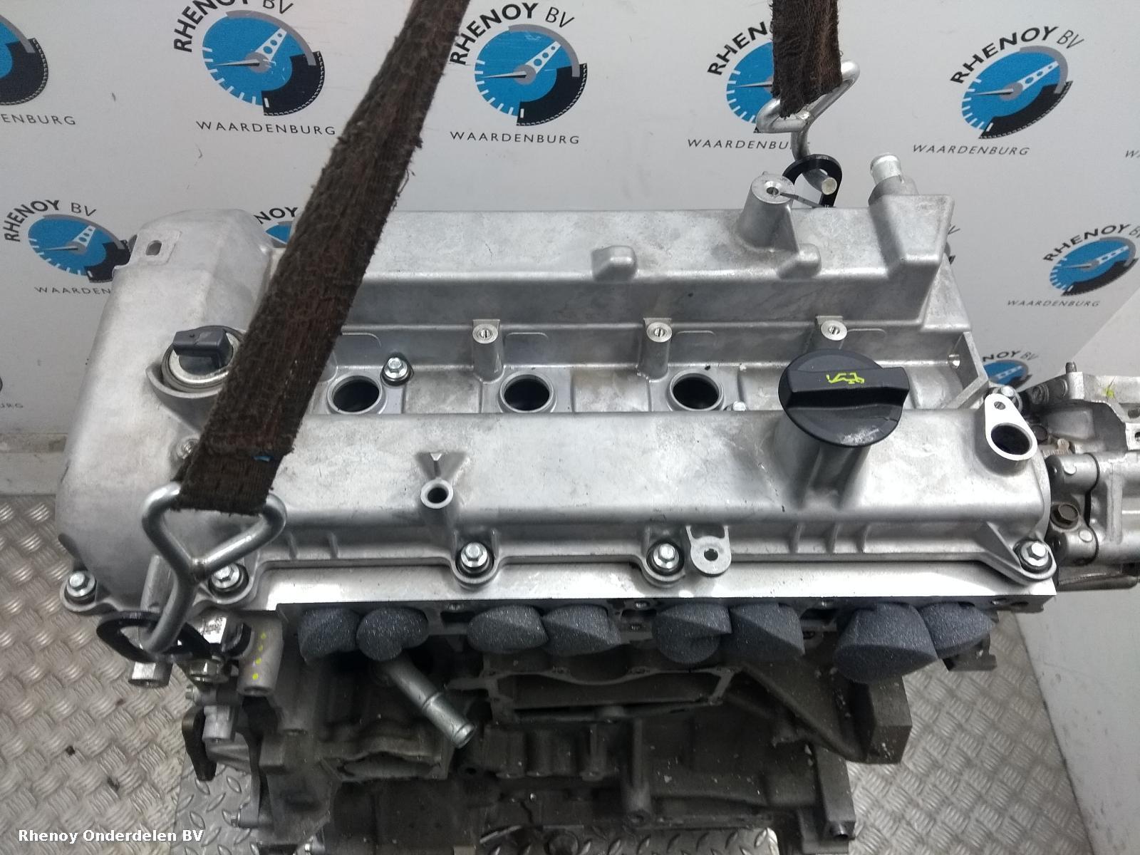 View Auto part MOTOR MAZDA 6  2011