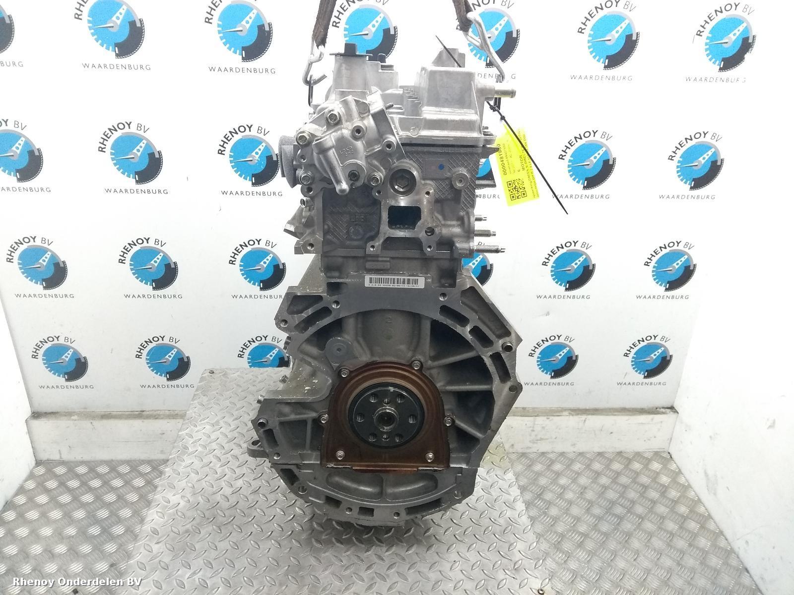 Bekijk Auto-onderdeel MOTOR MAZDA 6  2011