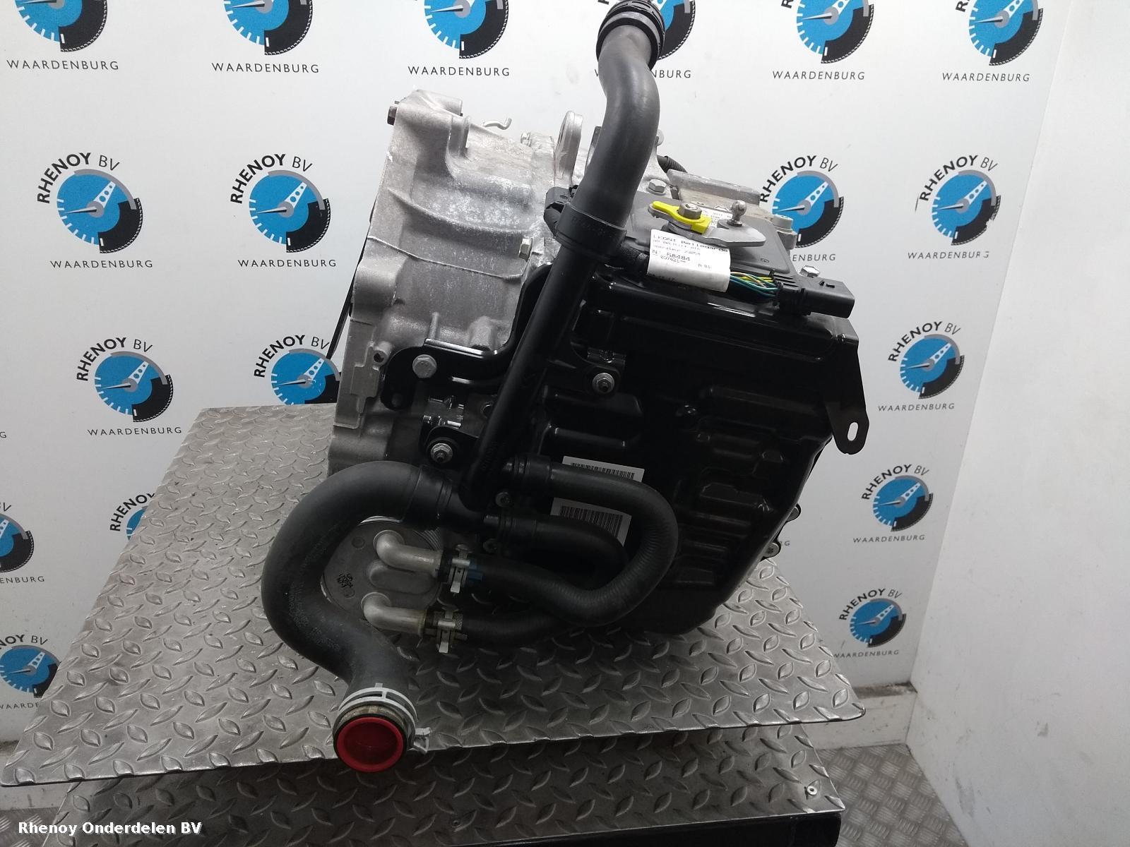 2018 PEUGEOT 2008 TRANSMISSIE / VERSNELLINGSBAK View Auto part TRANSMISSIE / VERSNELLINGSBAK PEUGEOT 2008 2018