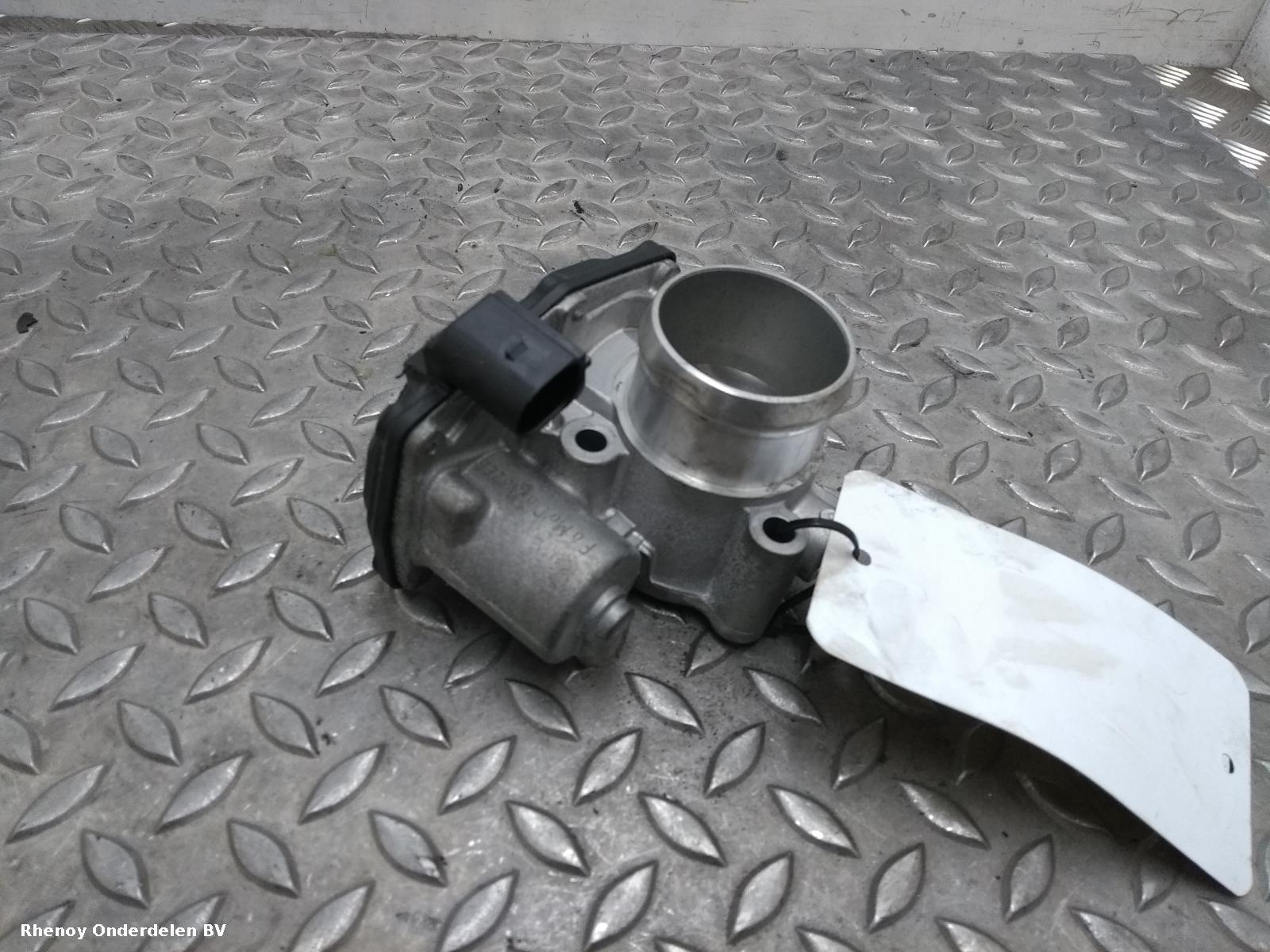 Bekijk Auto-onderdeel GASKLEPHUIS FORD FIESTA 2016