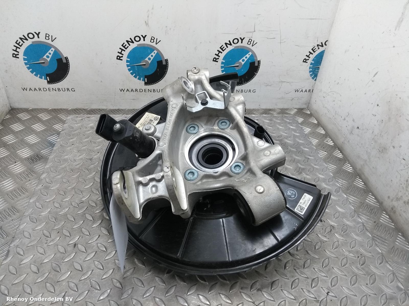 View Auto part LR Hub/Stub Axle Assembly VOLKSWAGEN TOUAREG 2015