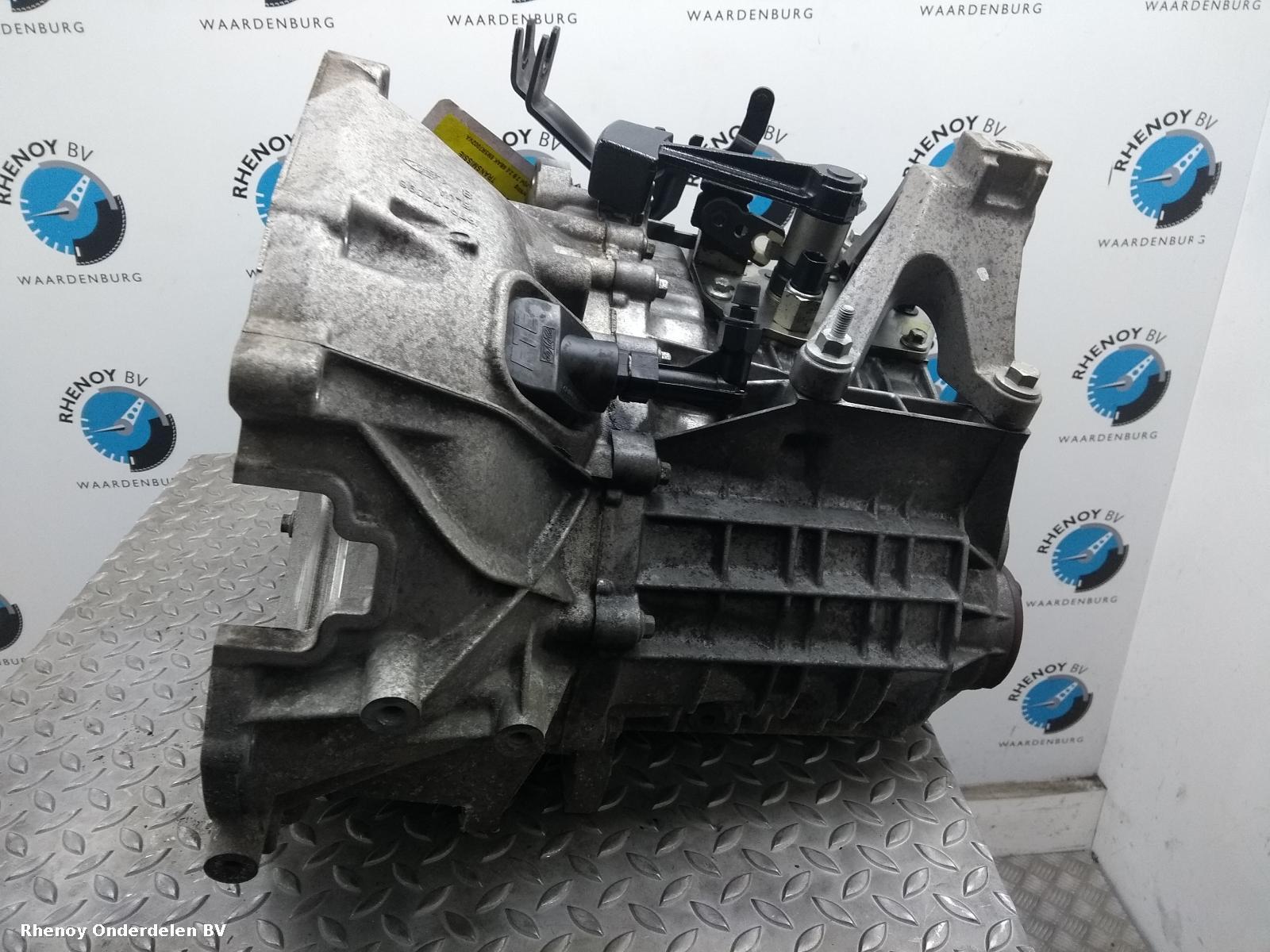 View Auto part TRANSMISSIE / VERSNELLINGSBAK FORD FOCUS 2007