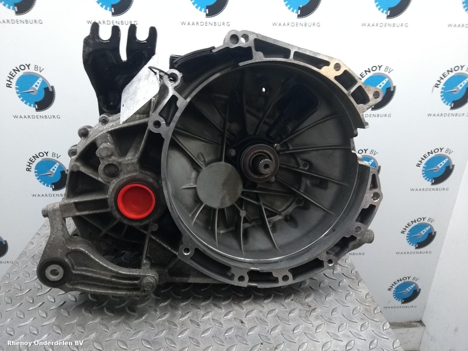 View Auto part Gearbox FORD FOCUS 2007