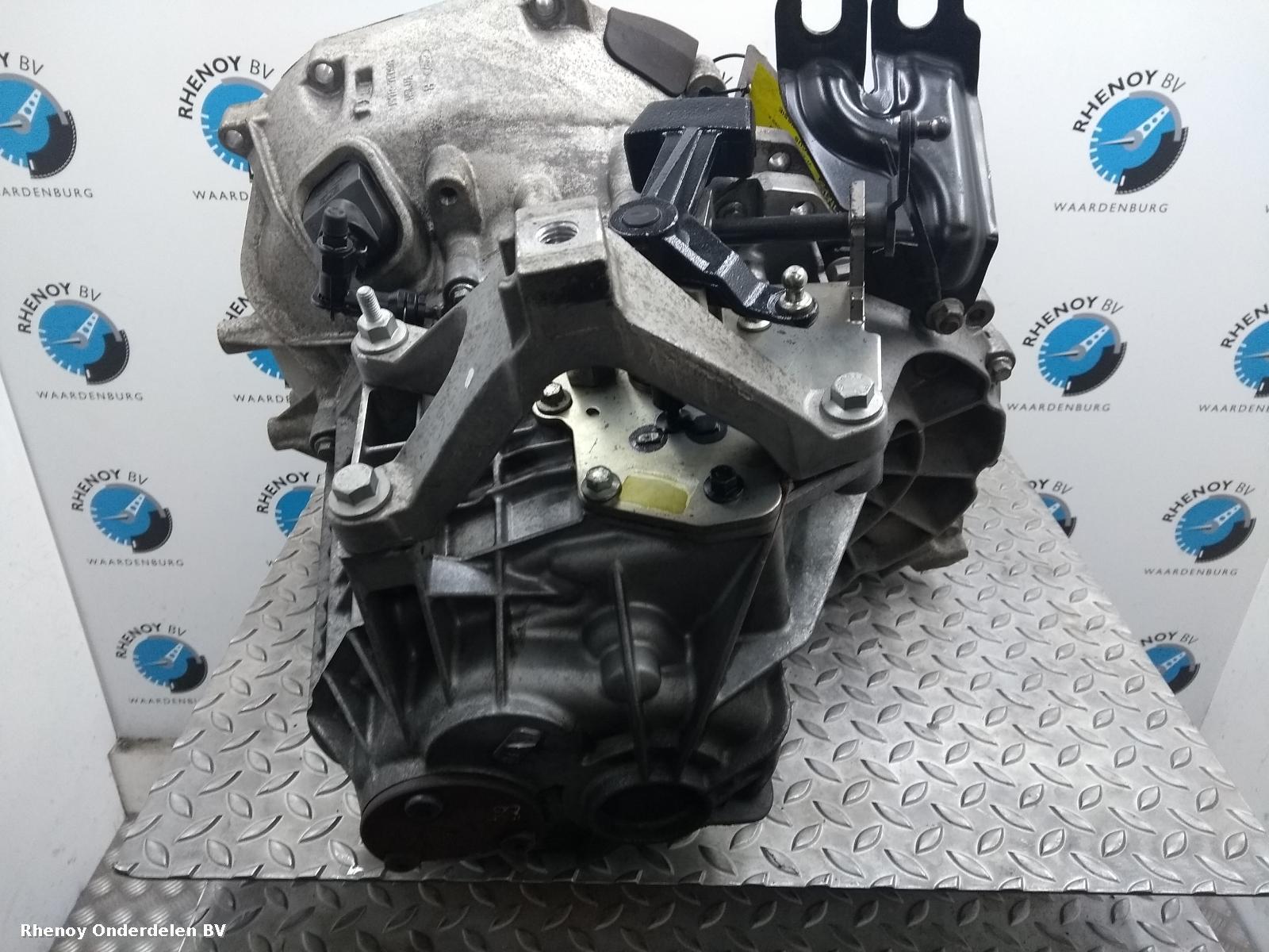 View Auto part TRANSMISSIE / VERSNELLINGSBAK FORD FOCUS 2007