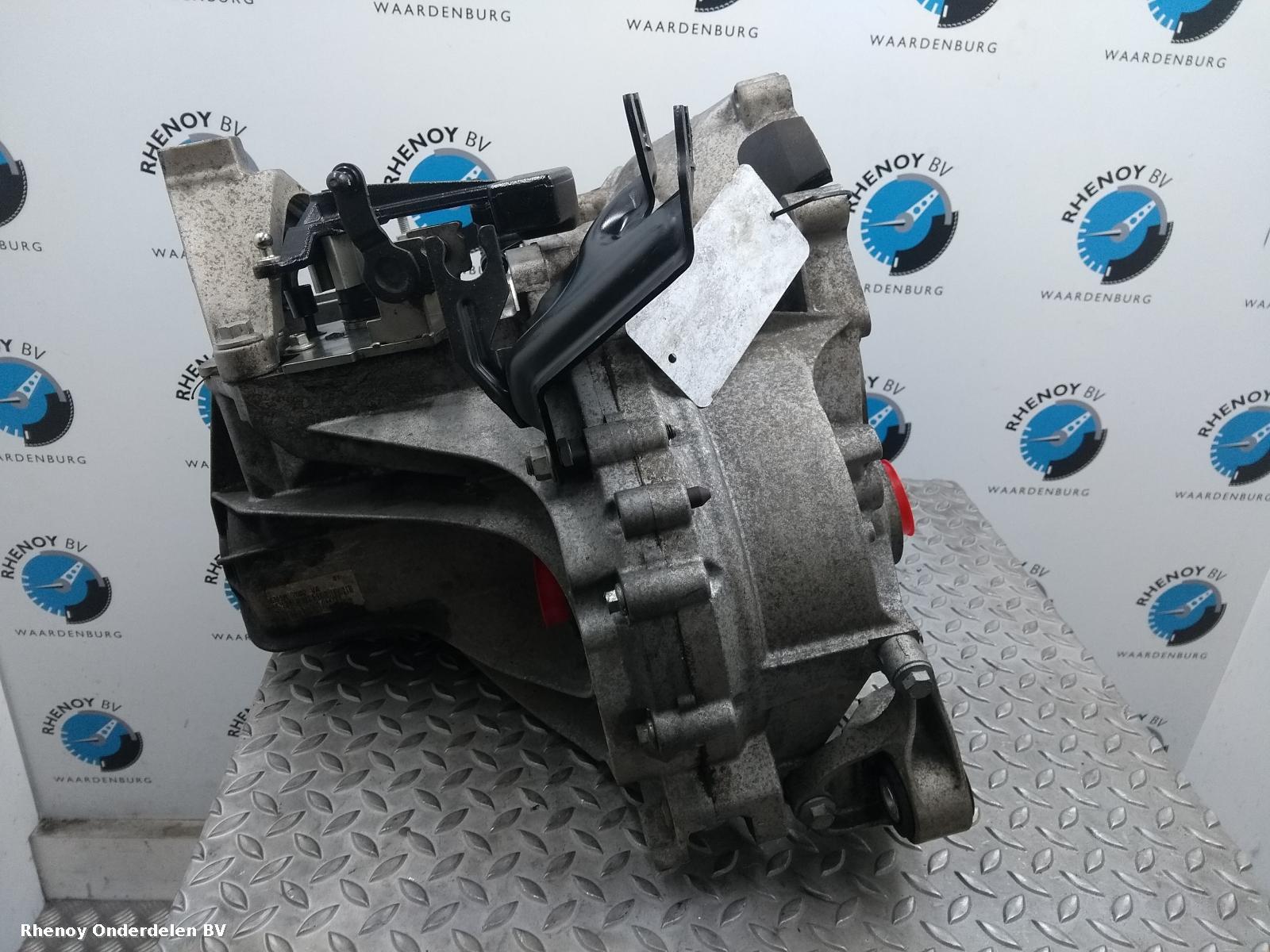 View Auto part TRANSMISSIE / VERSNELLINGSBAK FORD FOCUS 2007