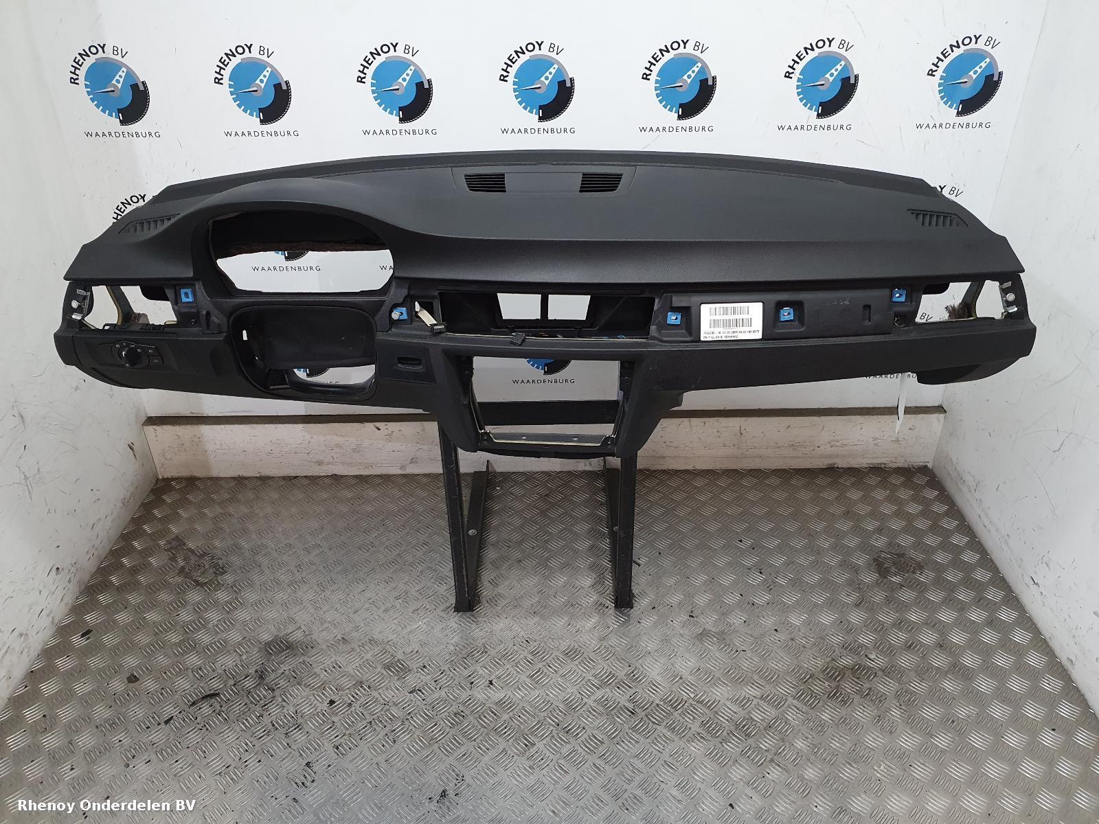 View Auto part Airbag Kit BMW 3 SERIES 2005