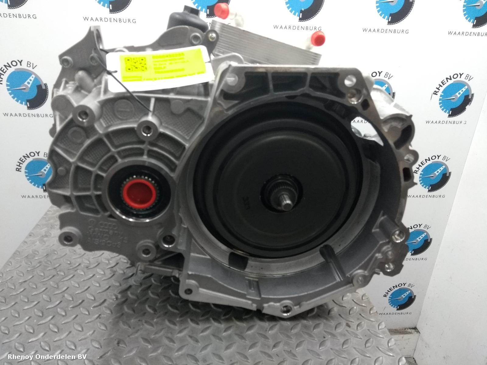 View Auto part Gearbox AUDI TT 2014