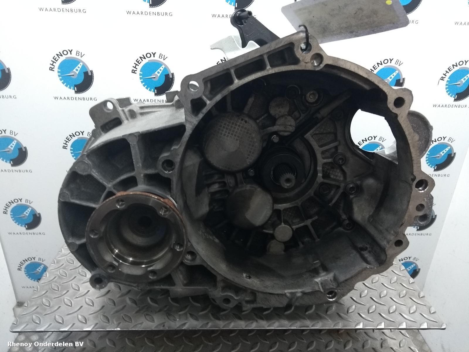 View Auto part Gearbox AUDI TT 2014