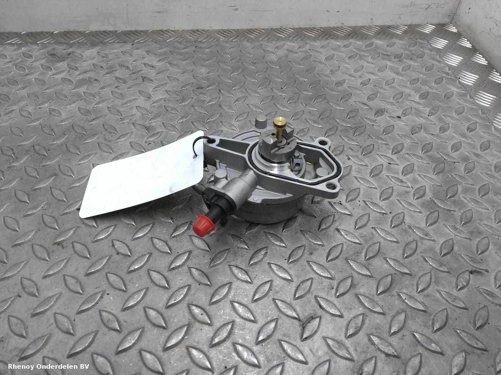 View Auto part Vacuum Pump KIA SOUL 2012