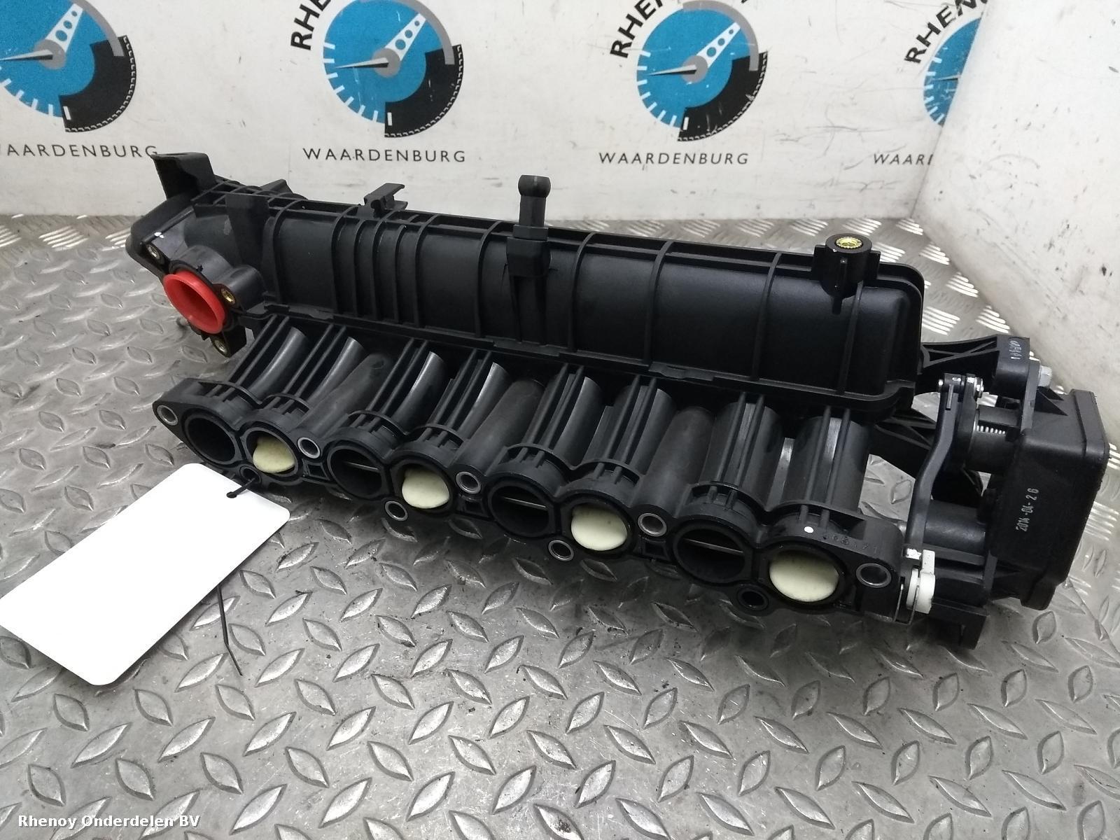View Auto part Intake Manifold KIA SOUL 2012