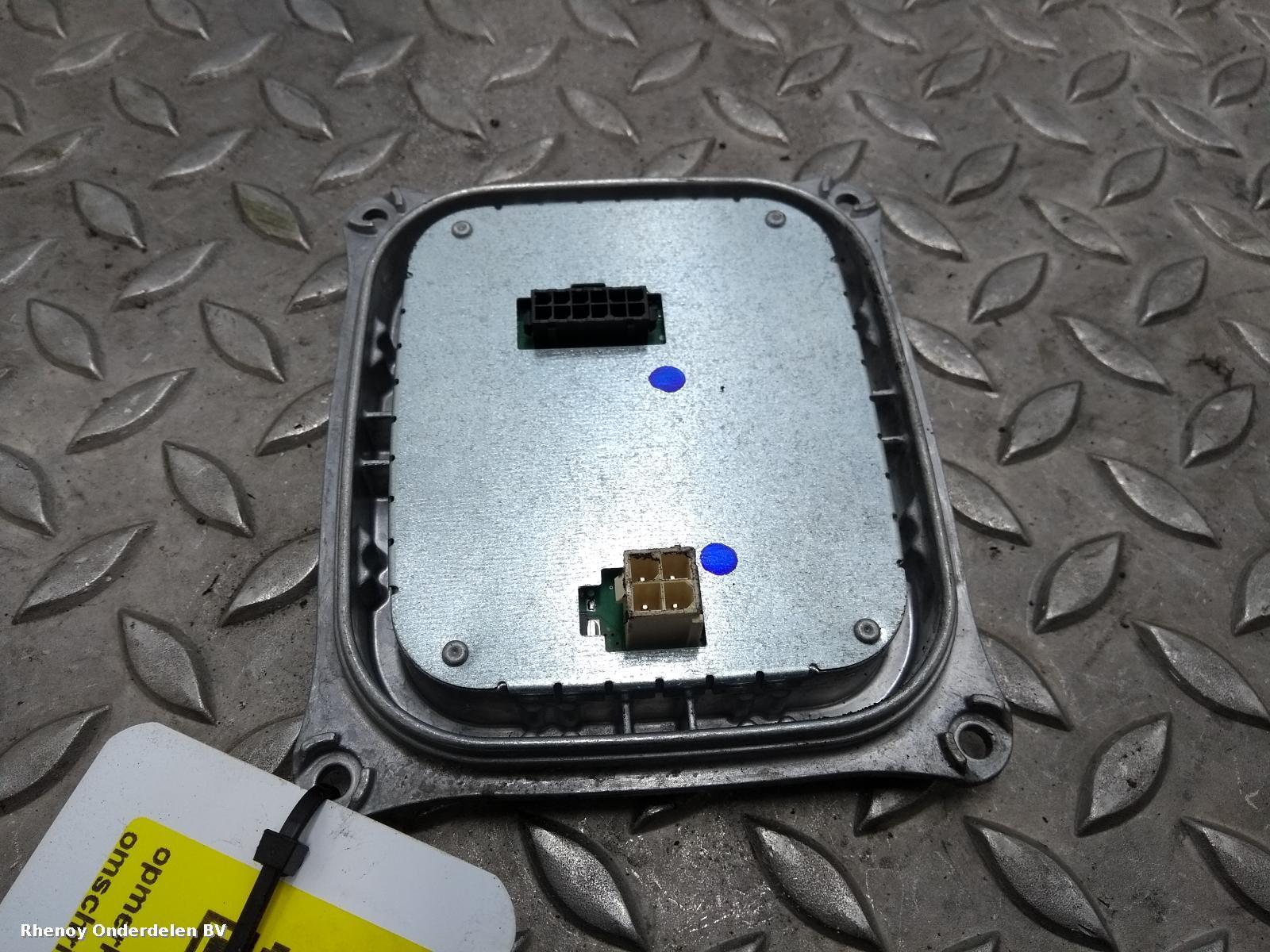 View Auto part XENON STUURAPPARAAT PEUGEOT 308 2017