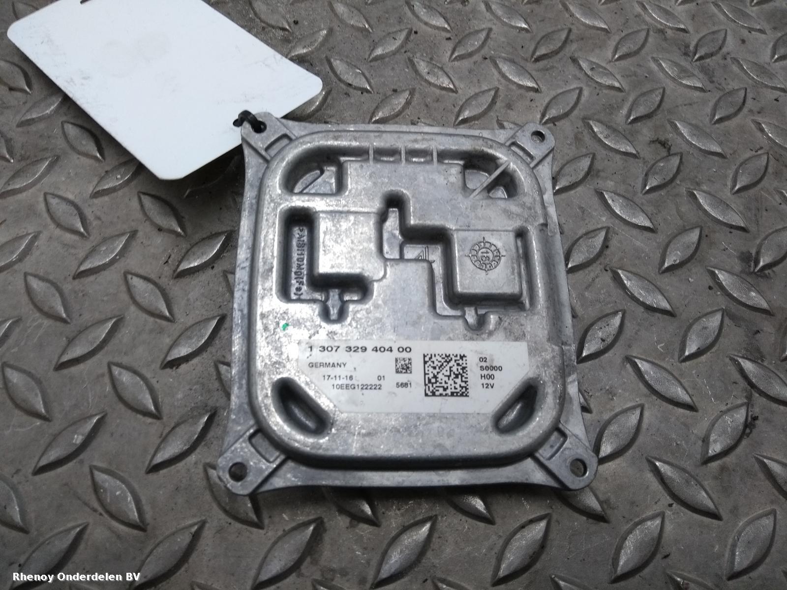 View Auto part Headlamp Ballast PEUGEOT 308 2017