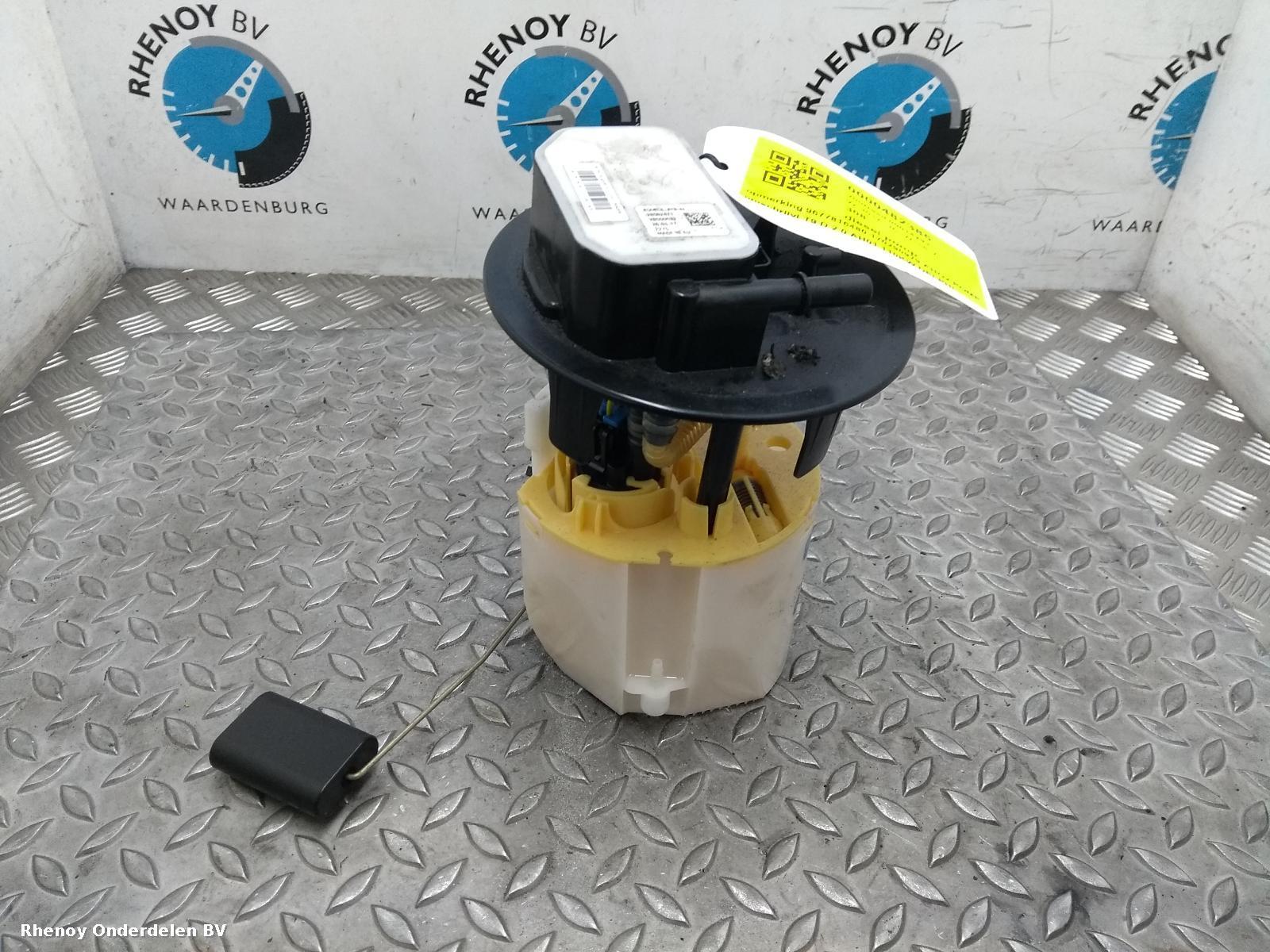 View Auto part Fuel Pump PEUGEOT 308 2017