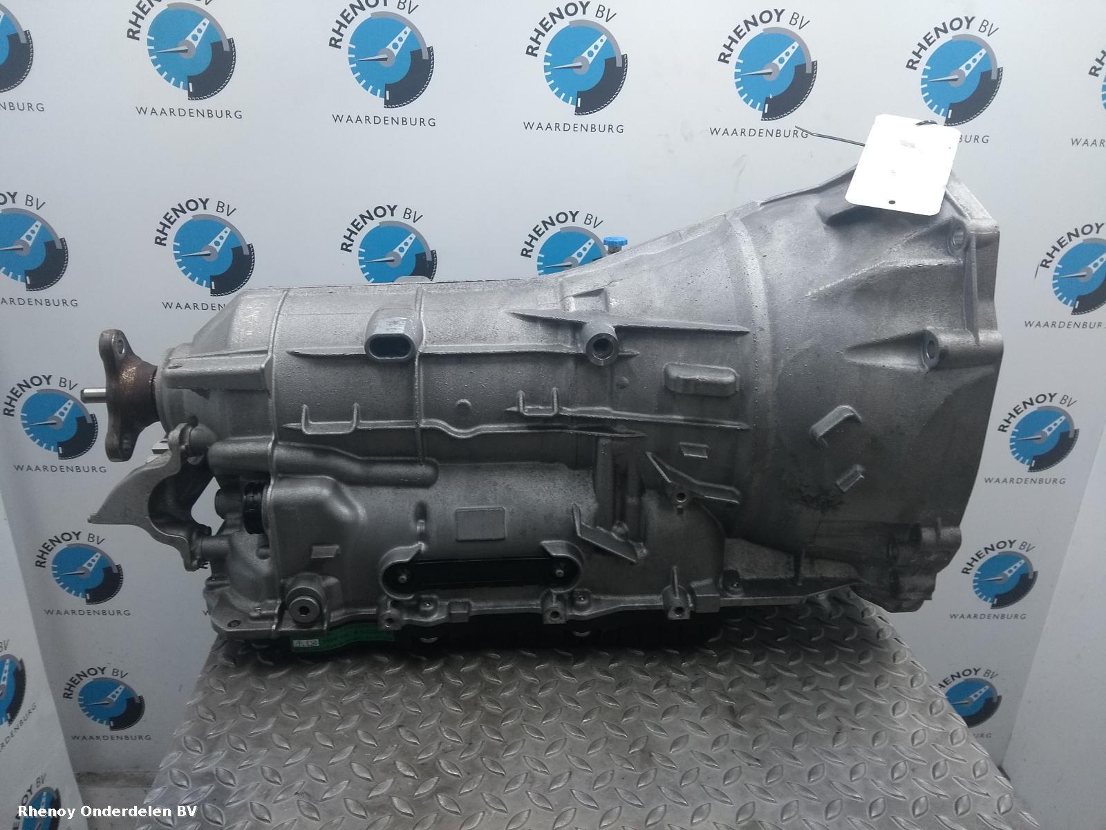 View Auto part TRANSMISSIE / VERSNELLINGSBAK BMW 1 SERIES 2017